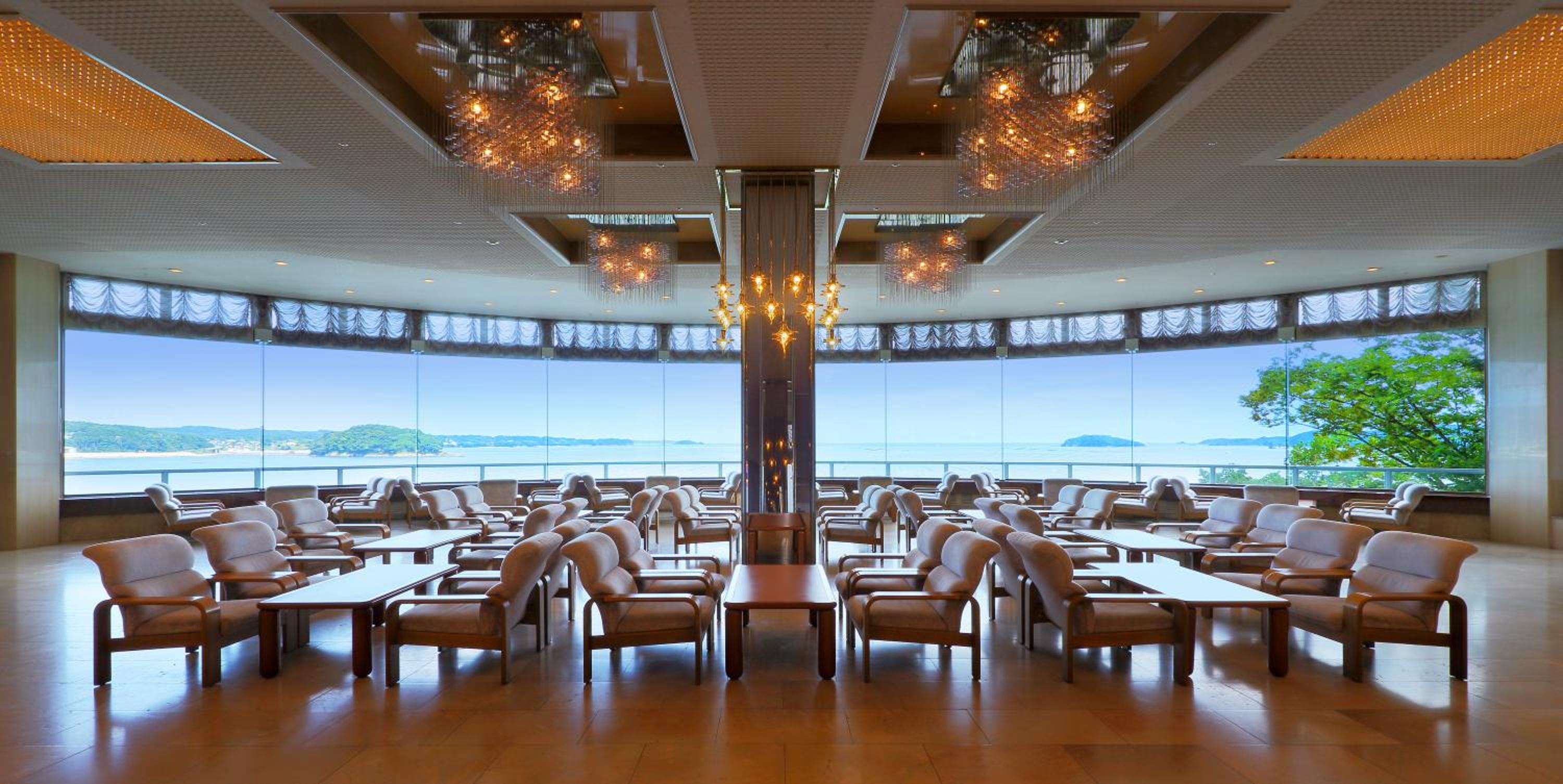 Minami Sanriku Hotel kanyo view 3