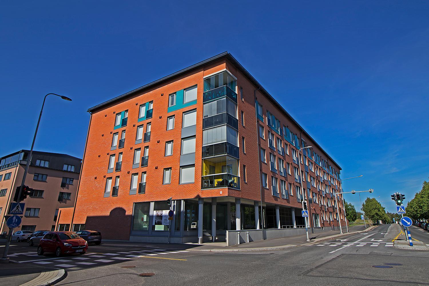 Hotel Pro Apartments 5 - Image 1