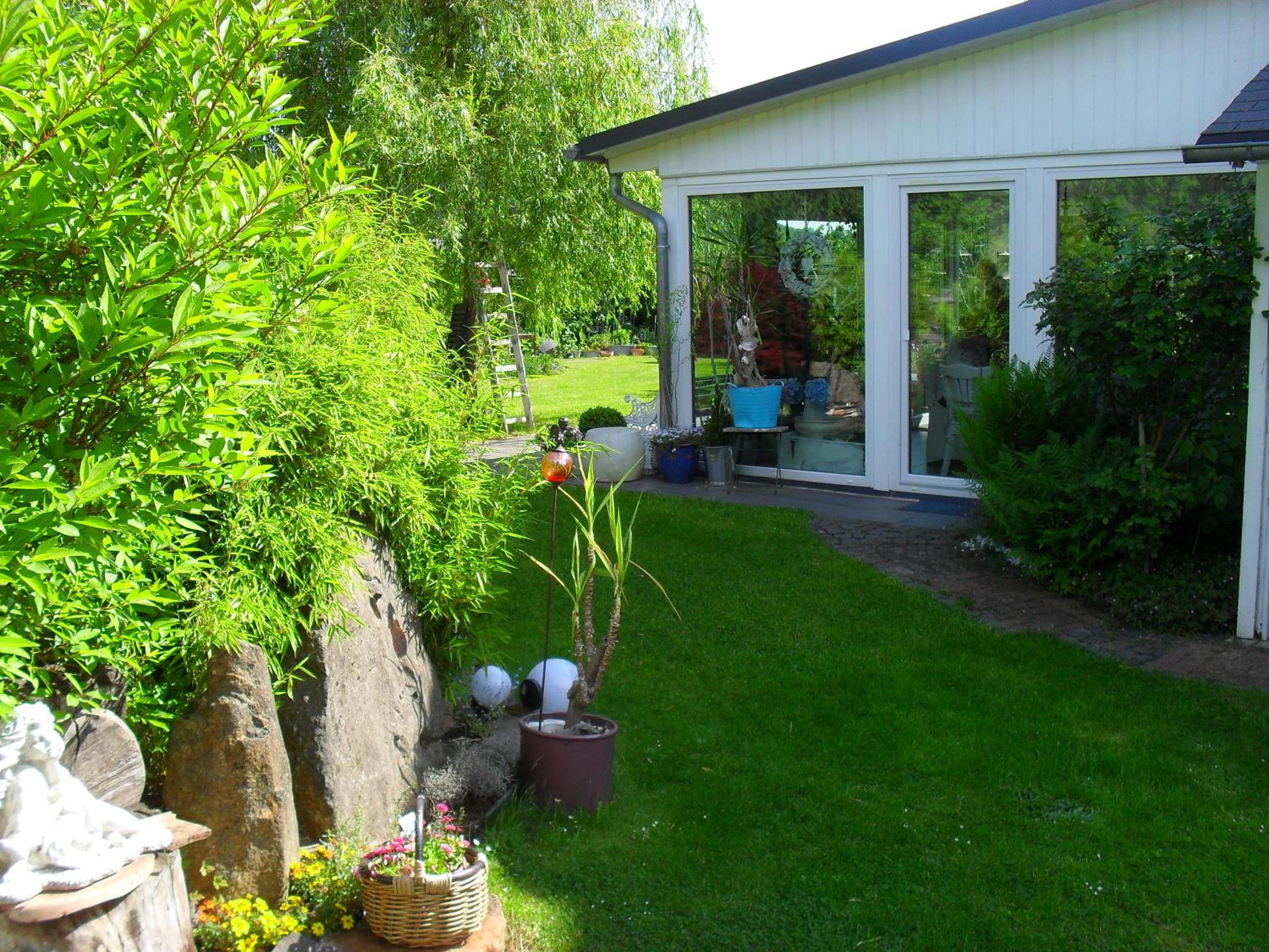 Villa Jani b&b