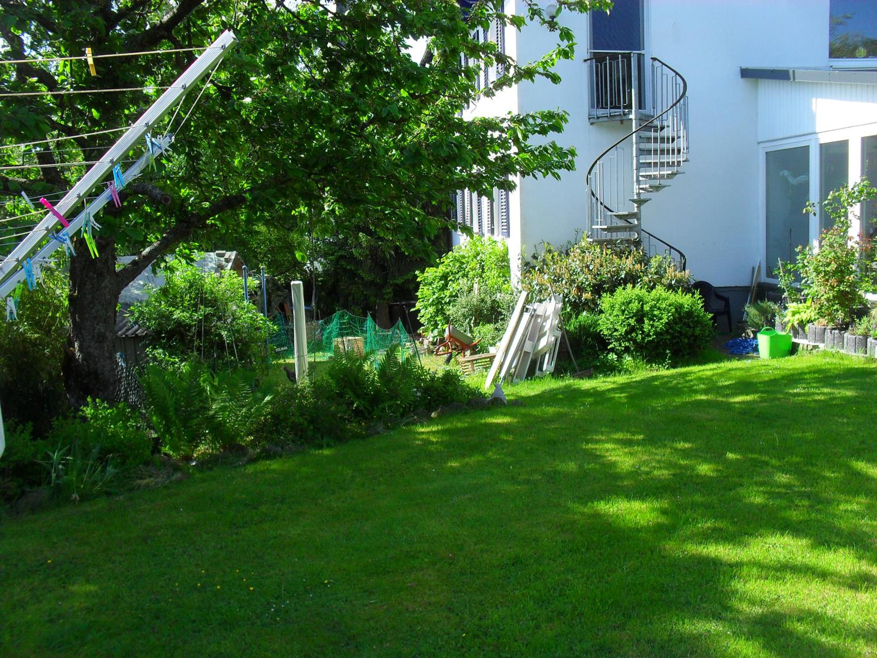 Villa Jani b&b