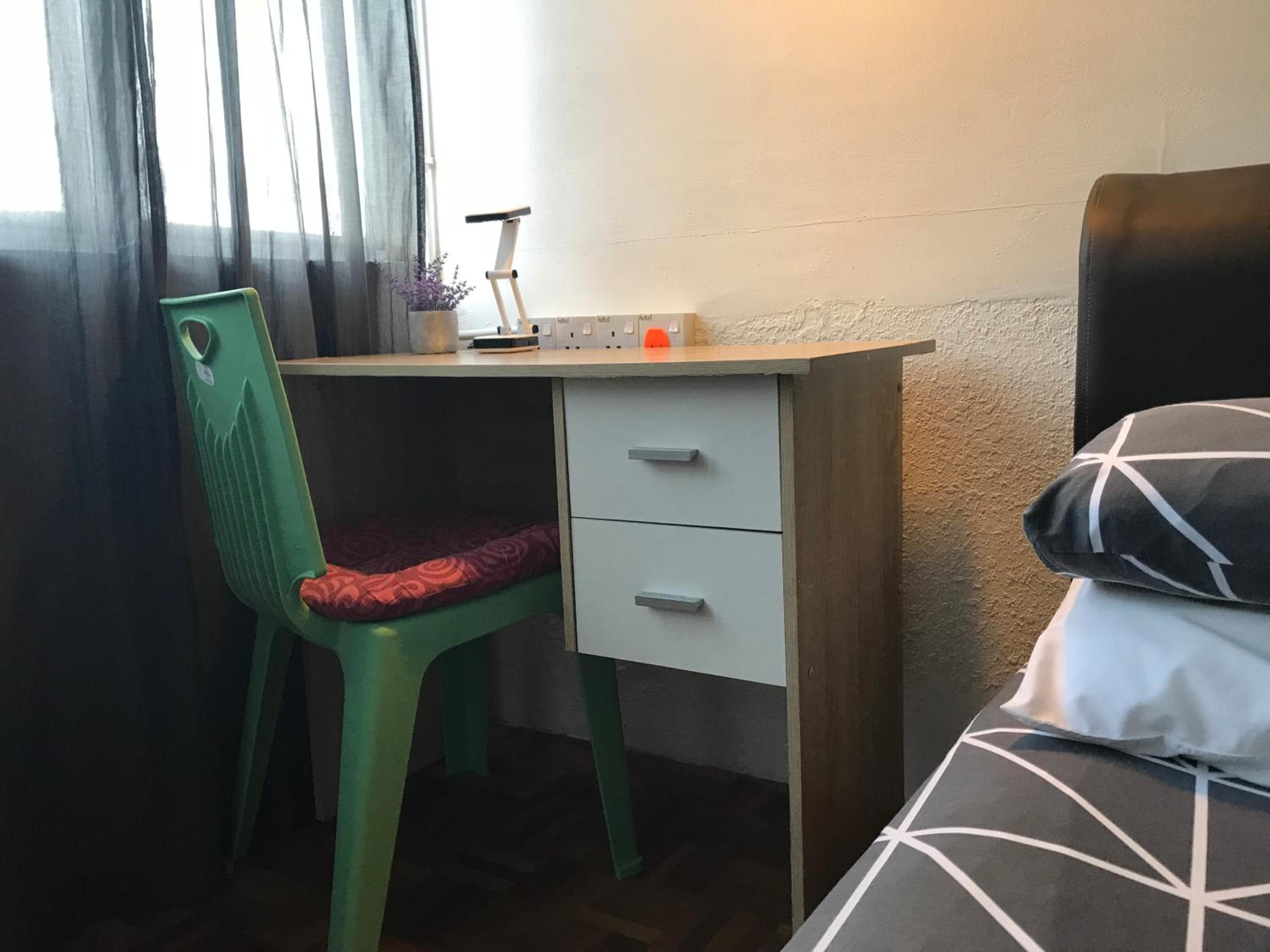 Check In Lodge view 4