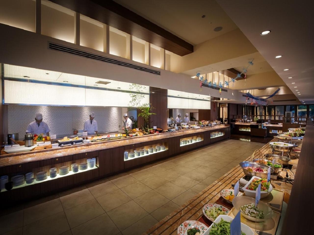 Hotel Matsushima Taikanso