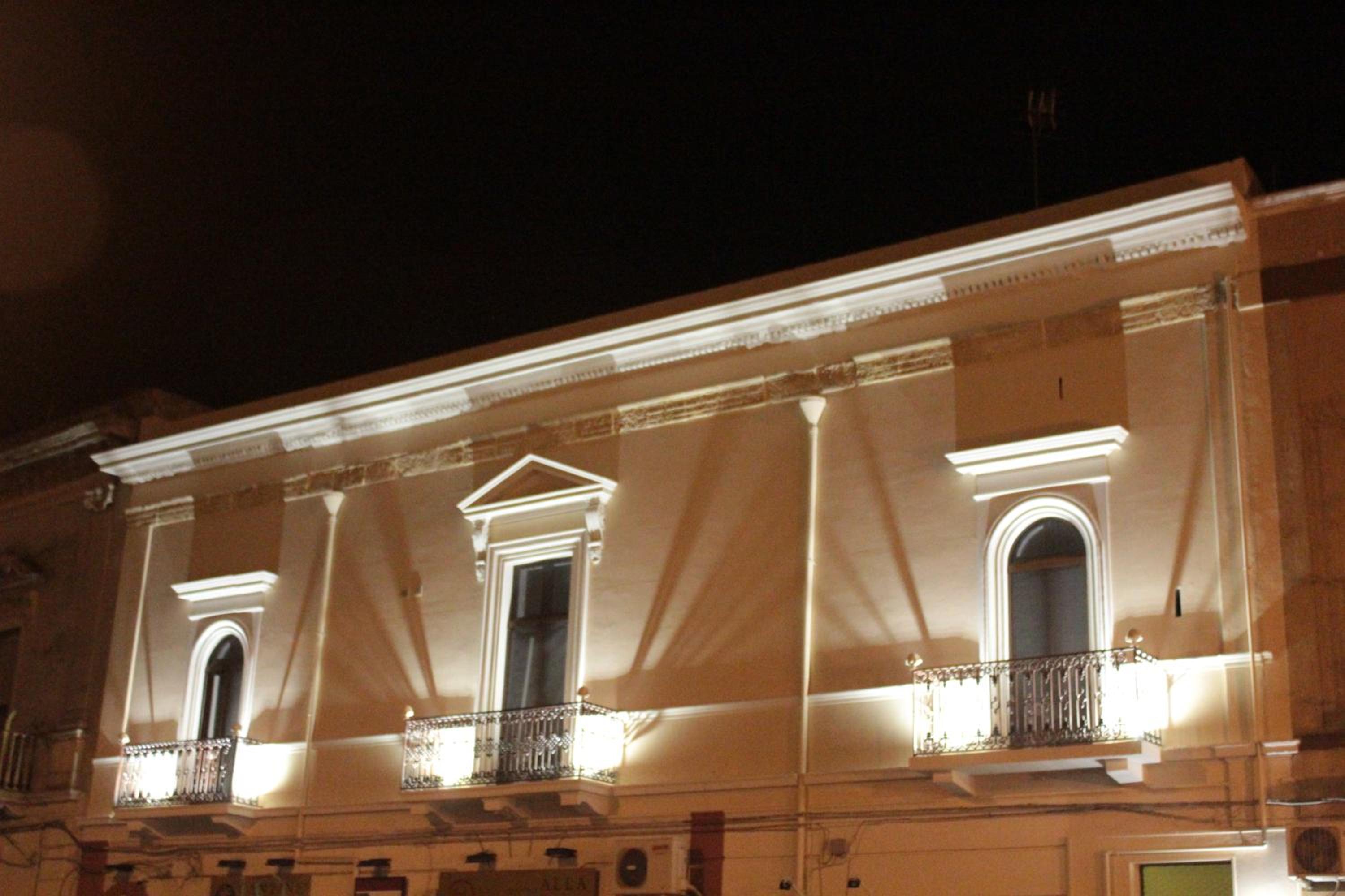 building