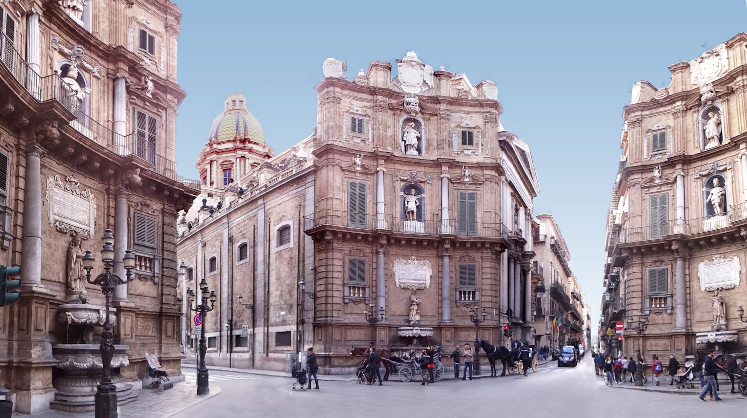 Hotel centruMassimo b&b - Image 1