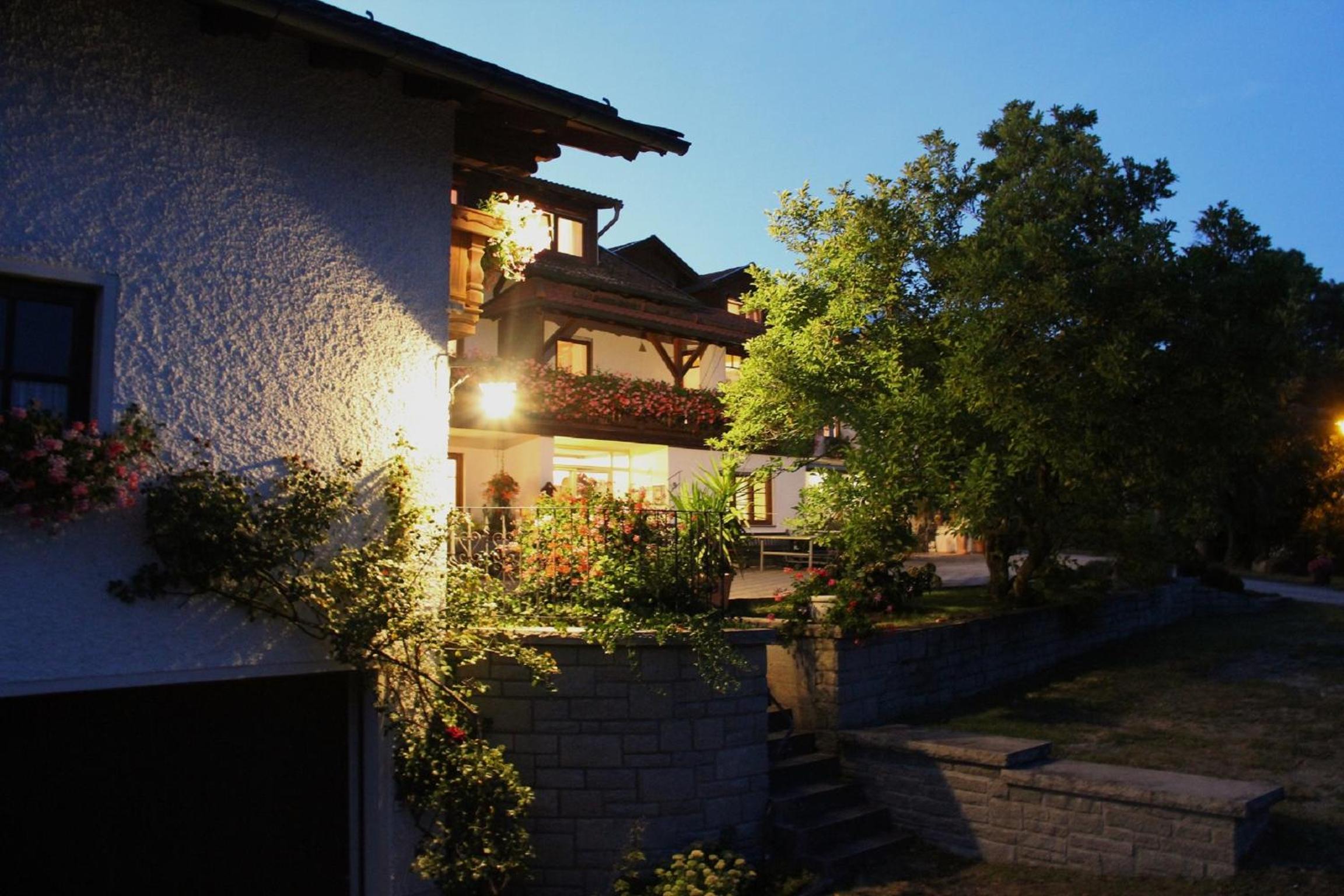 Pension Zum Ebenstein am Donausteig view 3