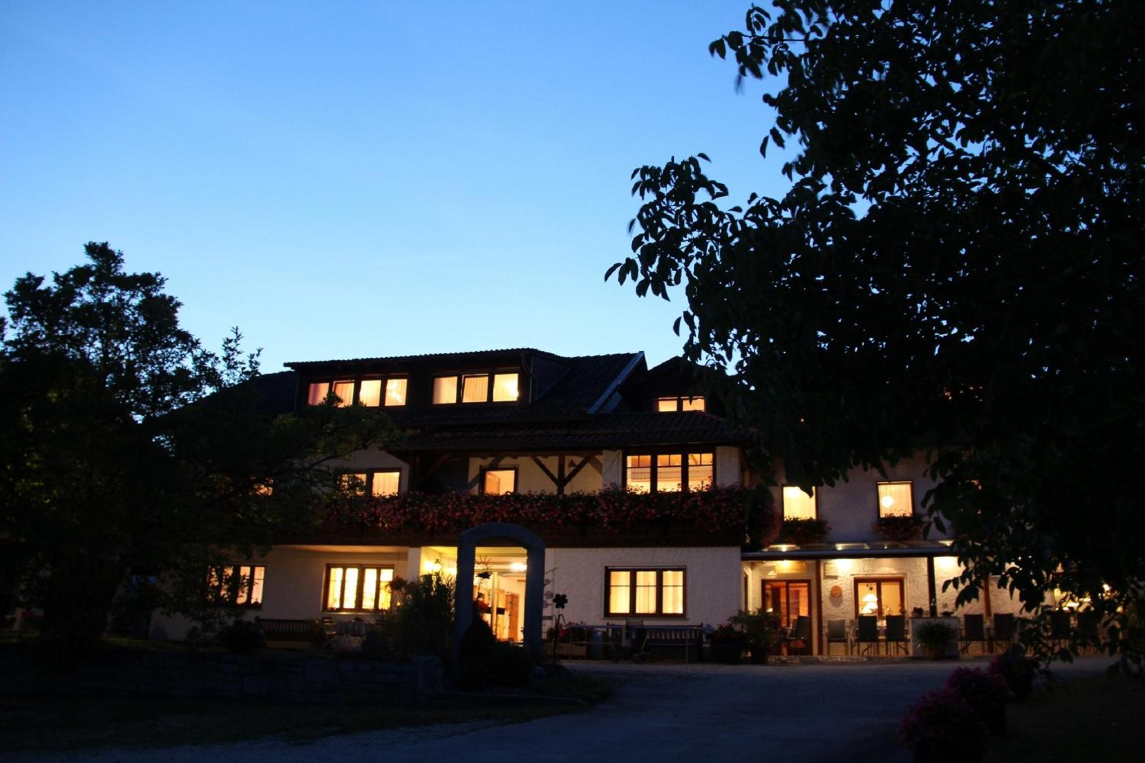 Pension Zum Ebenstein am Donausteig view 4