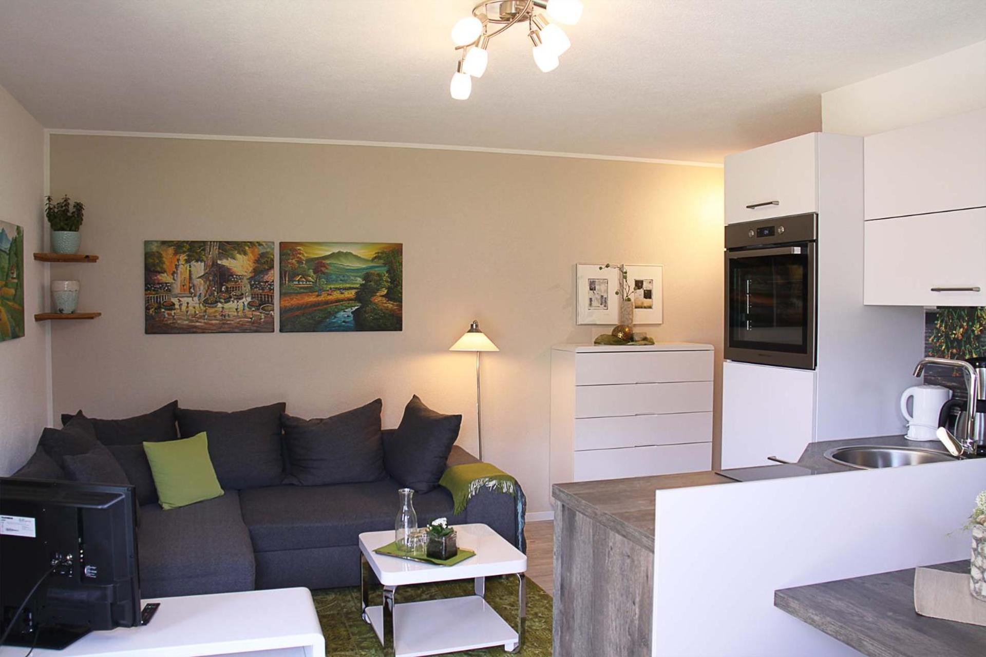 Ferienwohnung Melanie view 3