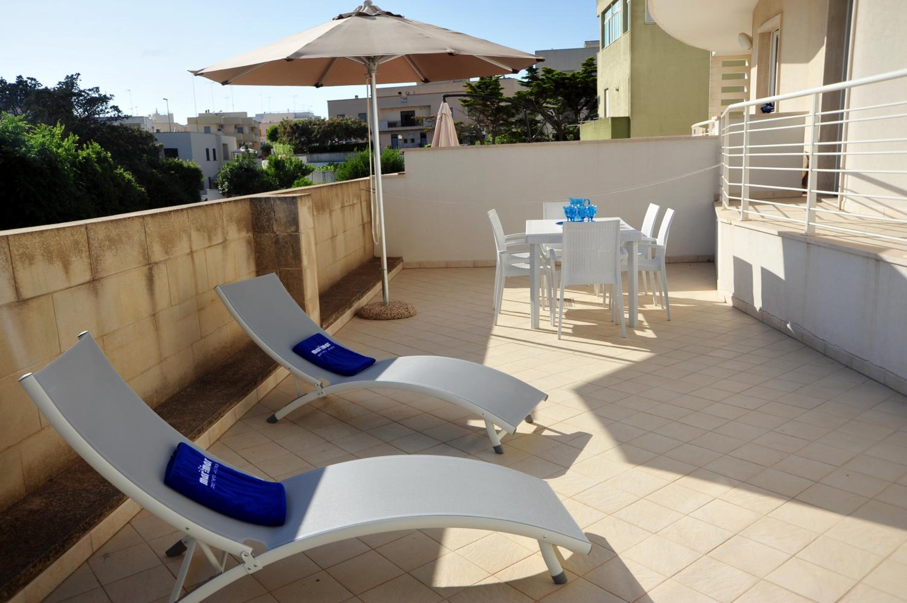 MARIMAR - Apartments OTRANTO