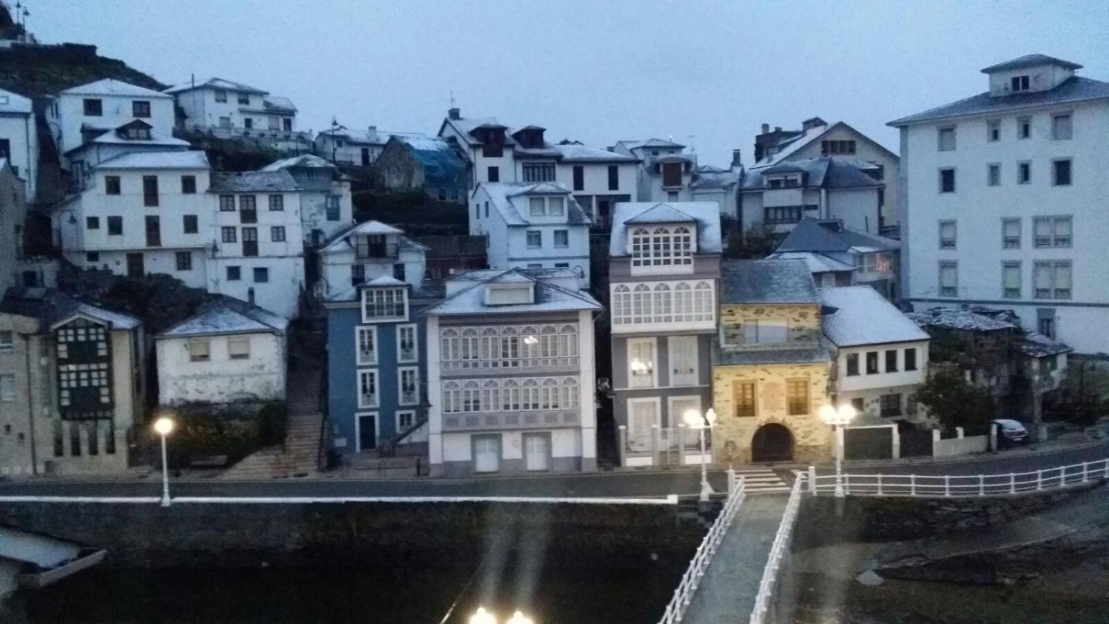 Paseo del Muelle 2, 3º D Reg VUT 706AS8 view 4