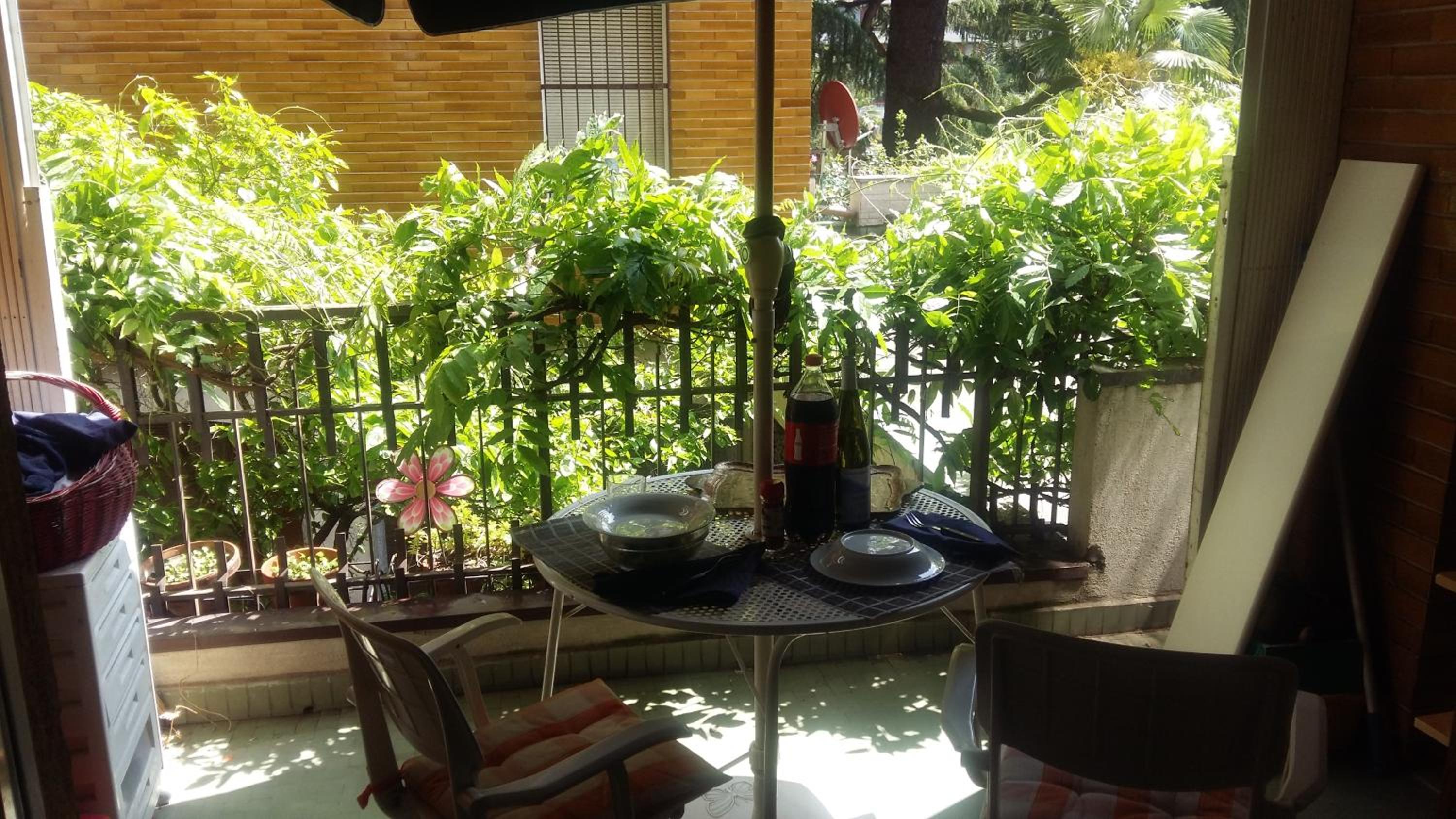 La Martino B&B view 4