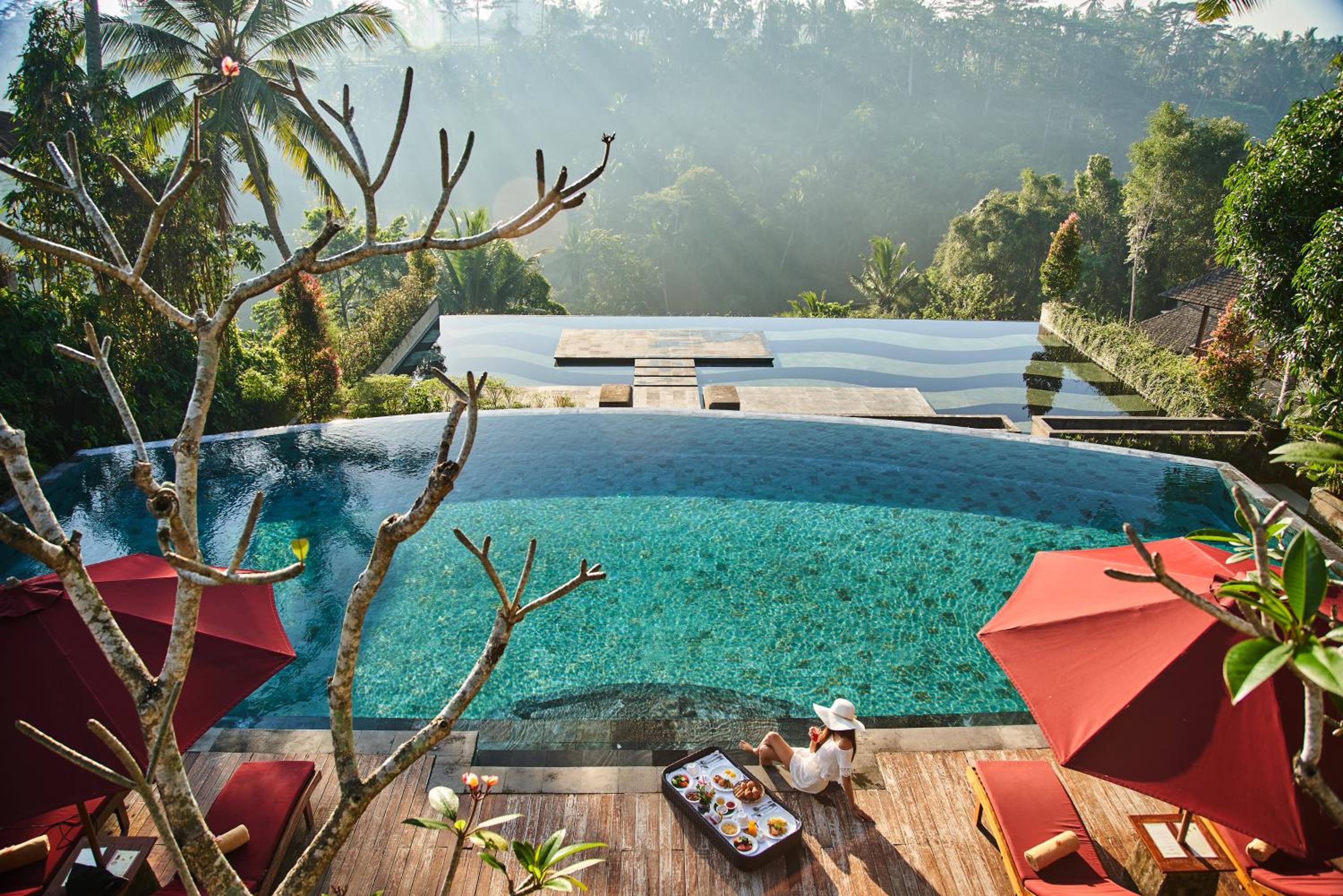 Jannata Resort and Spa