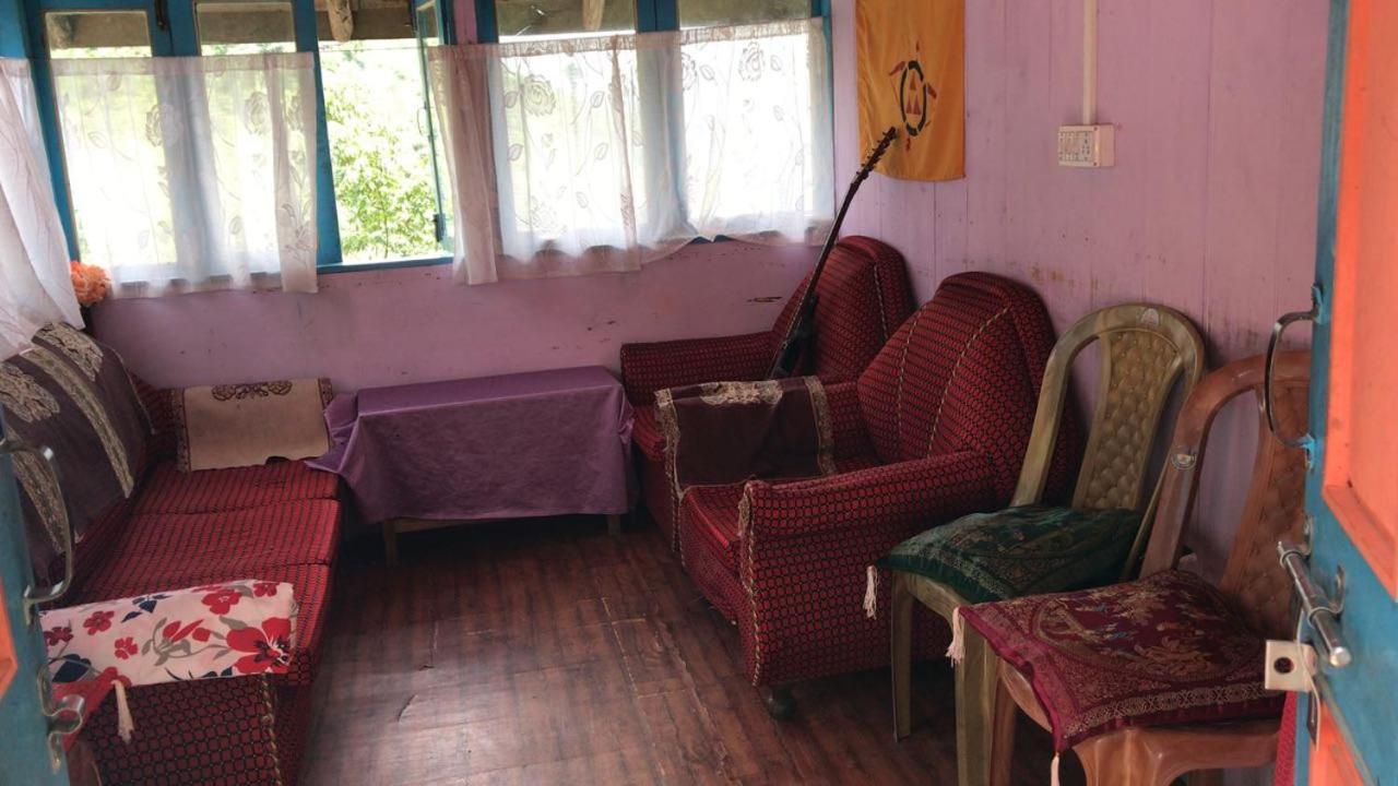 Lippohochha Homestay view 3