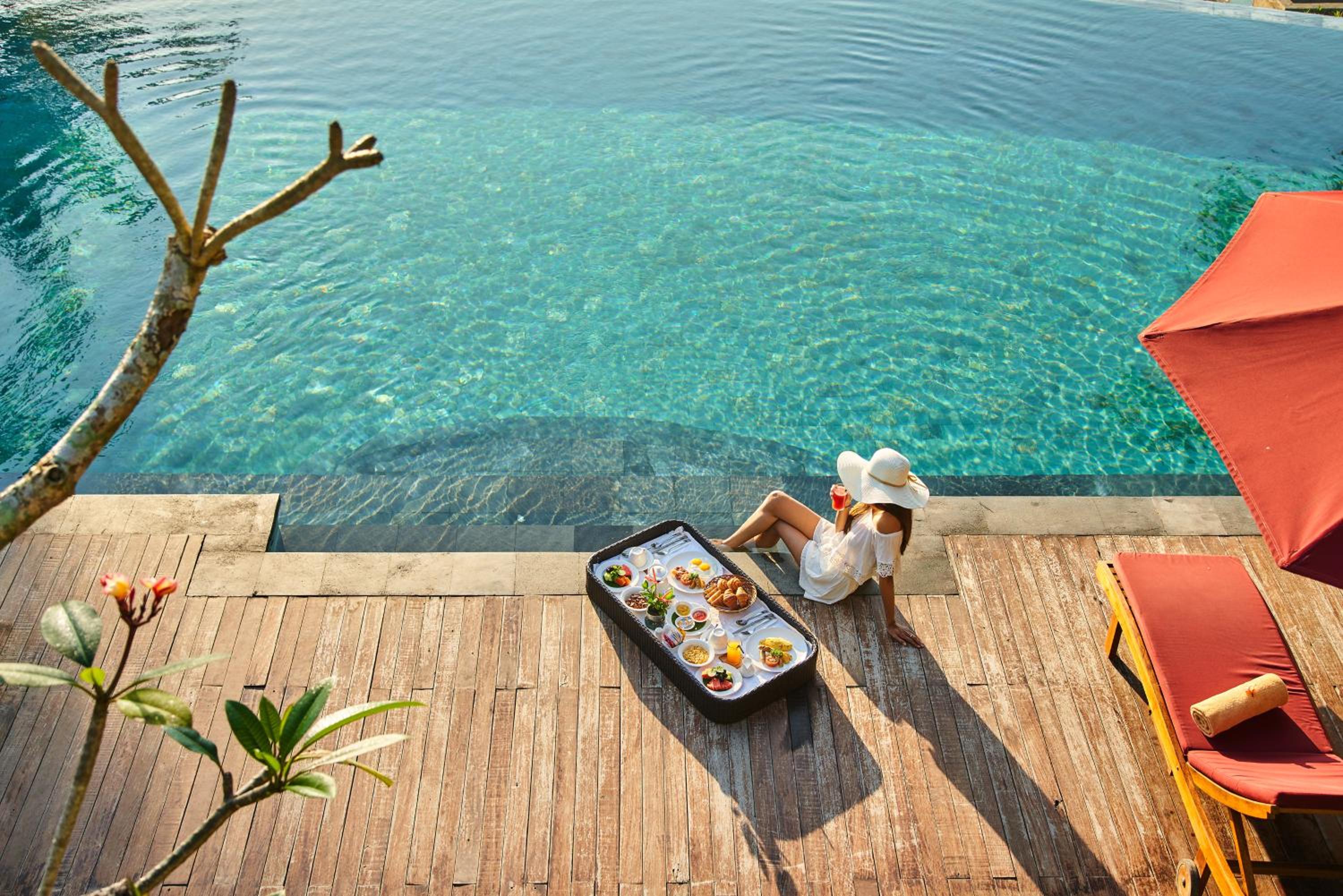 Jannata Resort and Spa