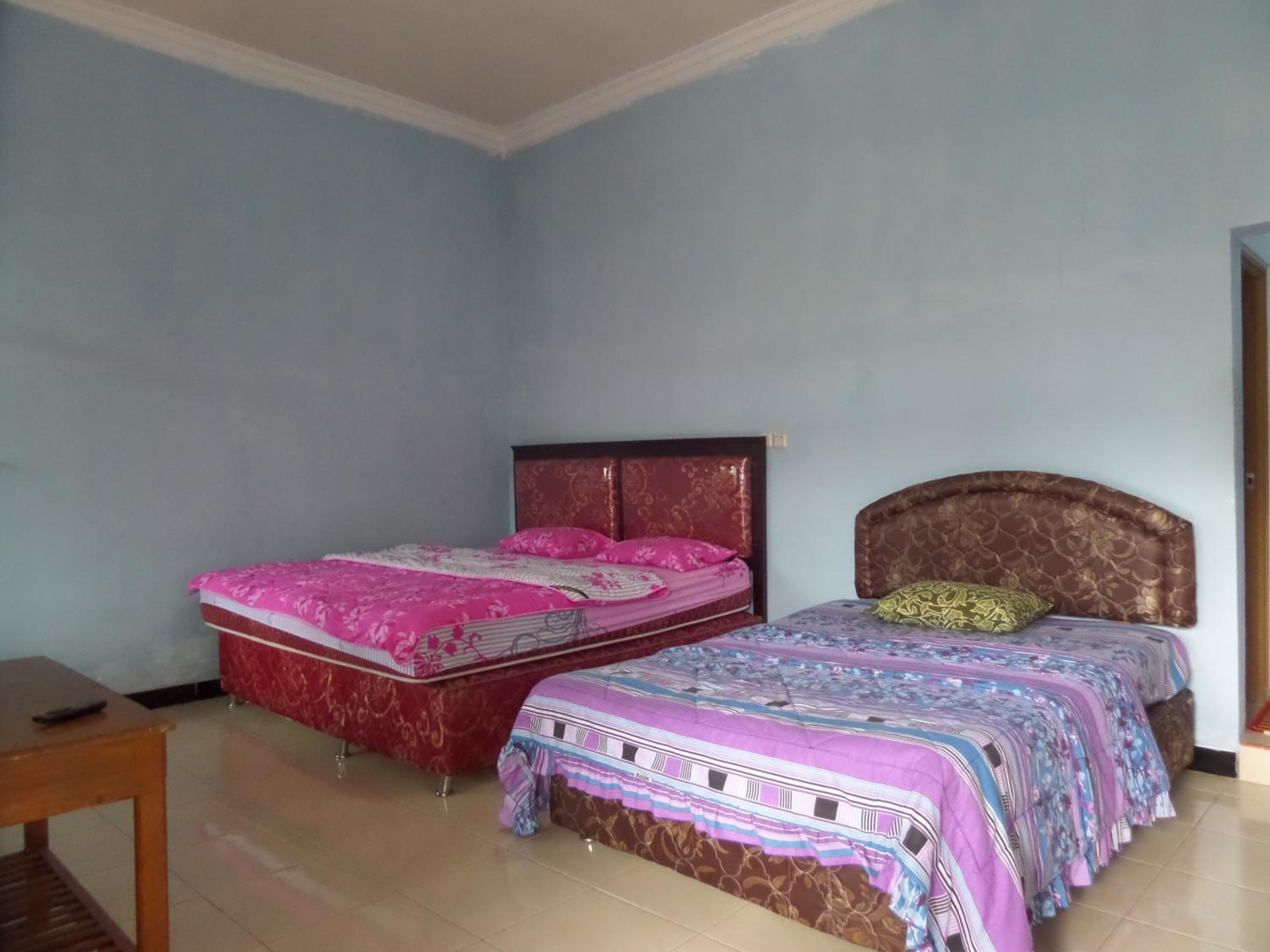 Km 31 Sujono Guesthouse, Bromo - 19