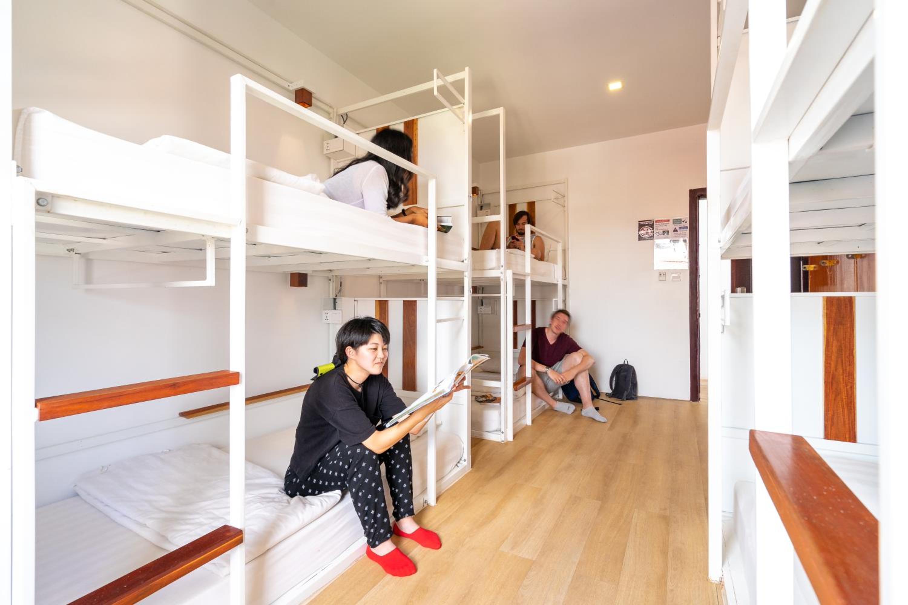Onederz Hostel Siem Reap 55