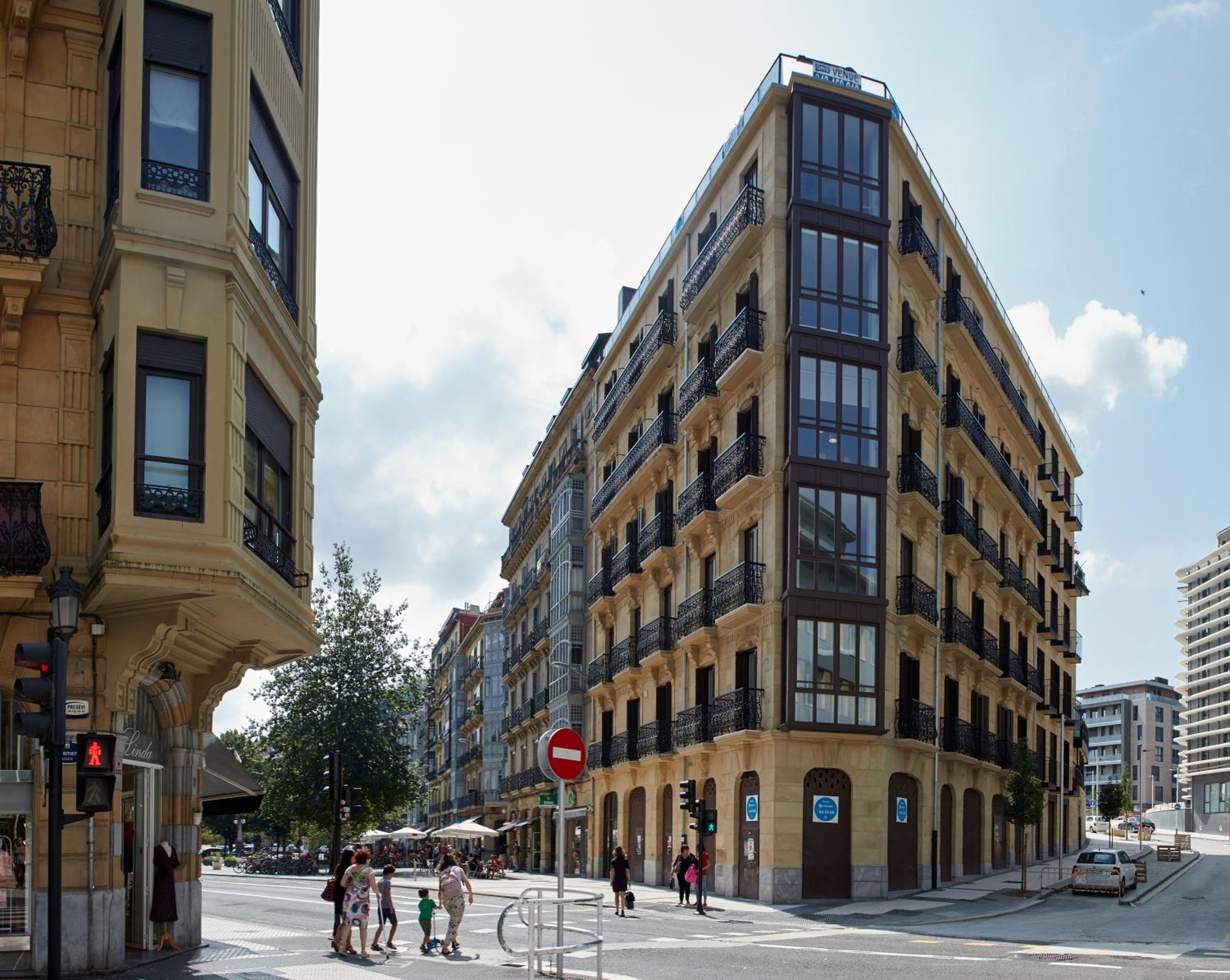 building