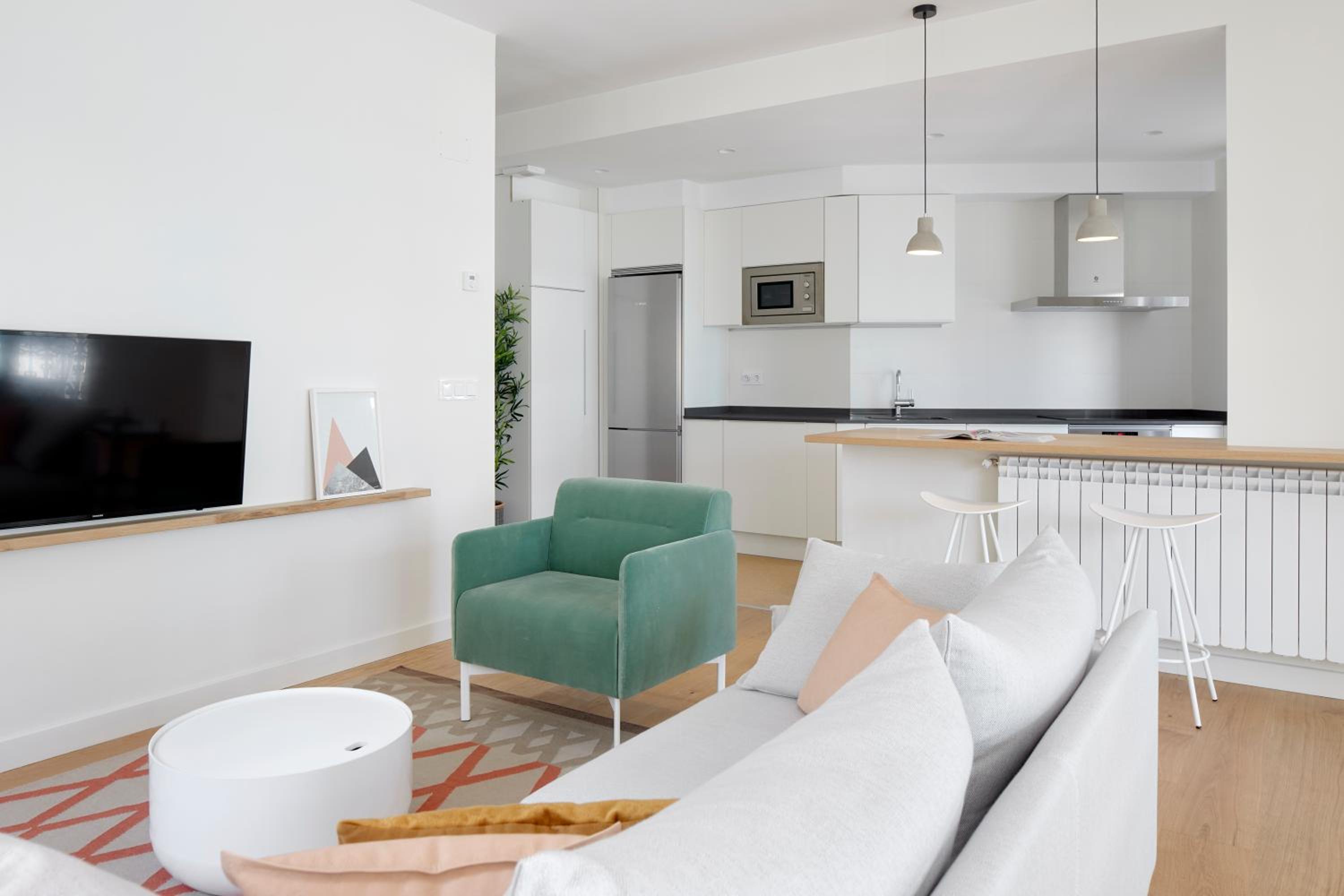 Belle Sebastian by FeelFree Rentals