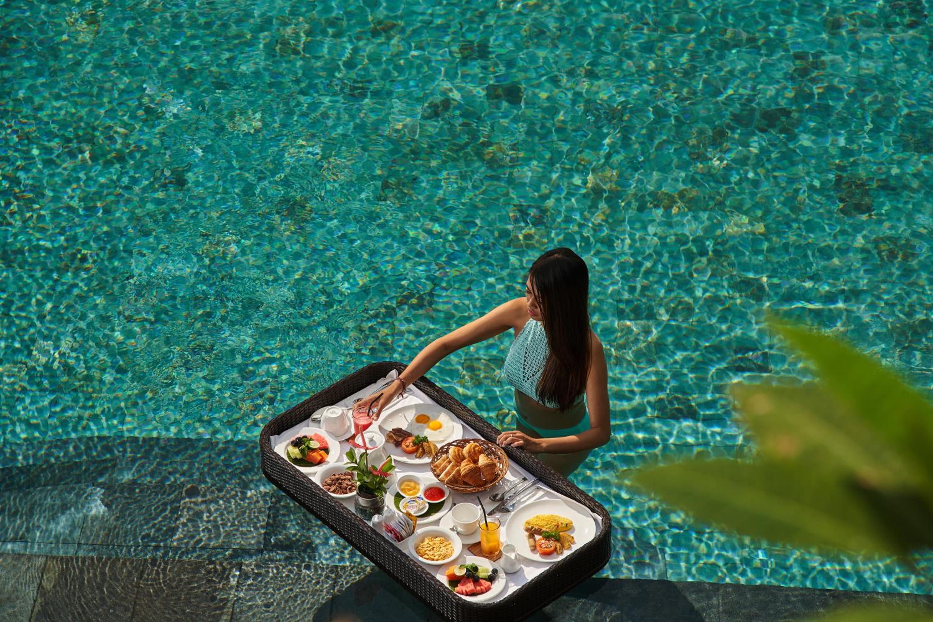 Jannata Resort and Spa