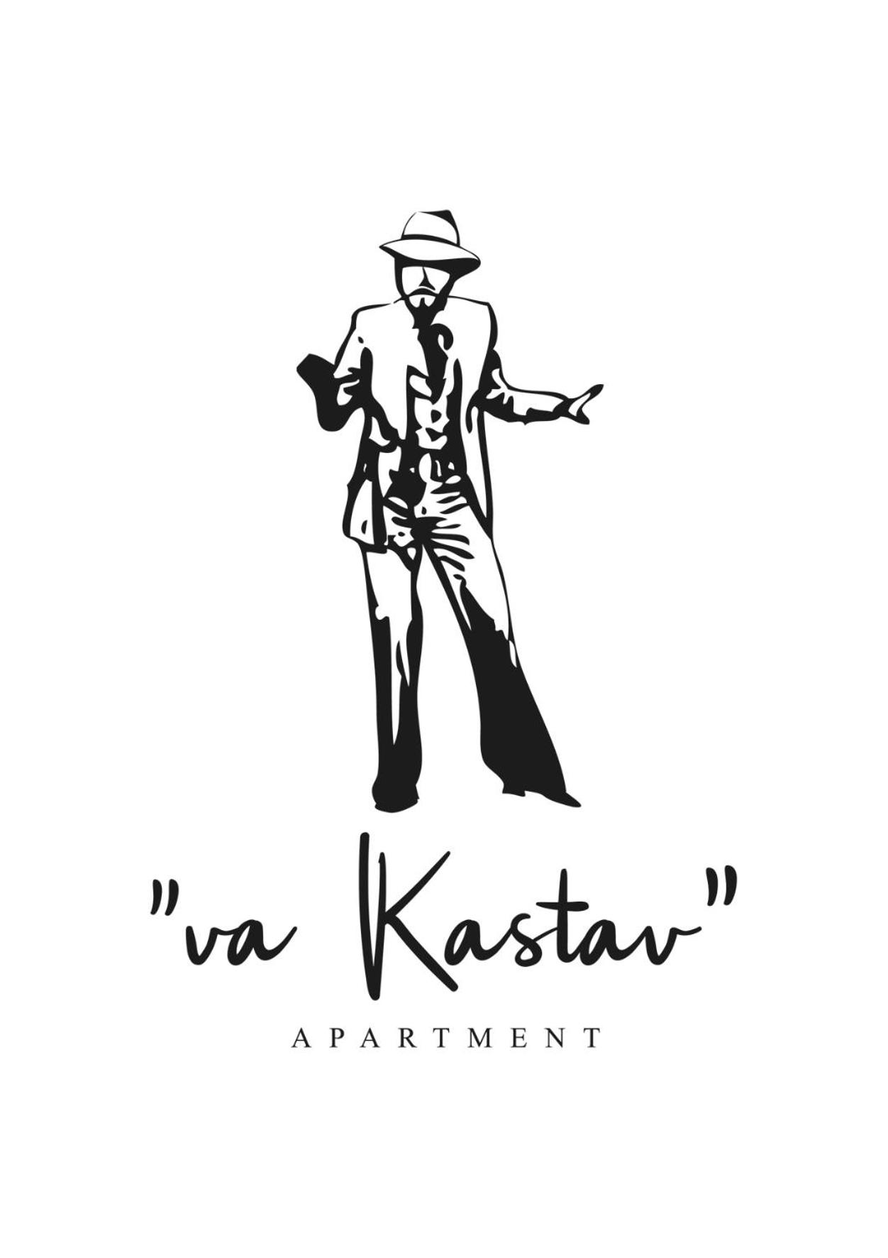 Va Kastav en Kastav