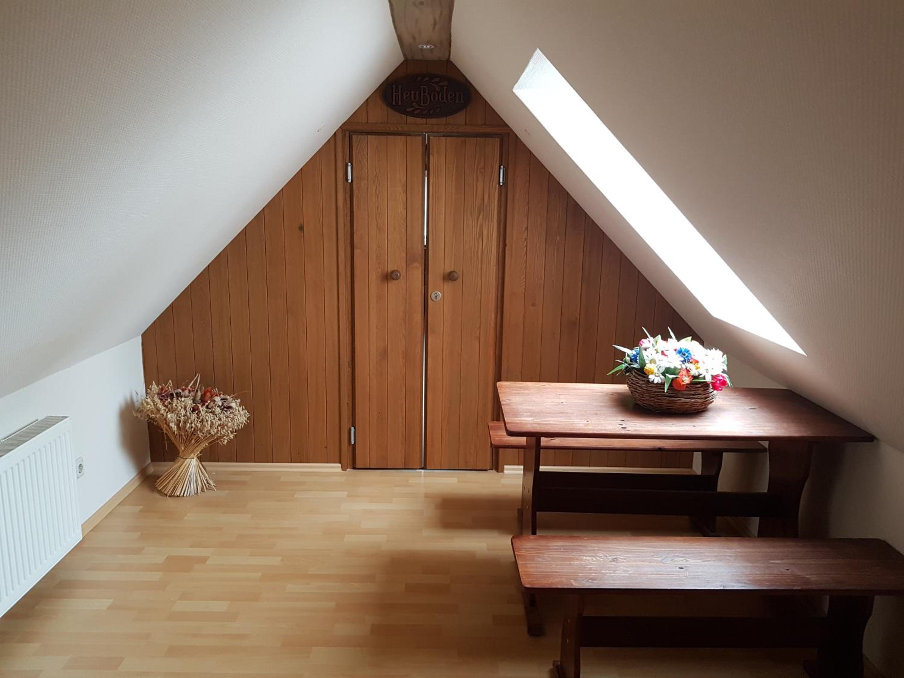 Landgasthof Pension Schützenhaus
