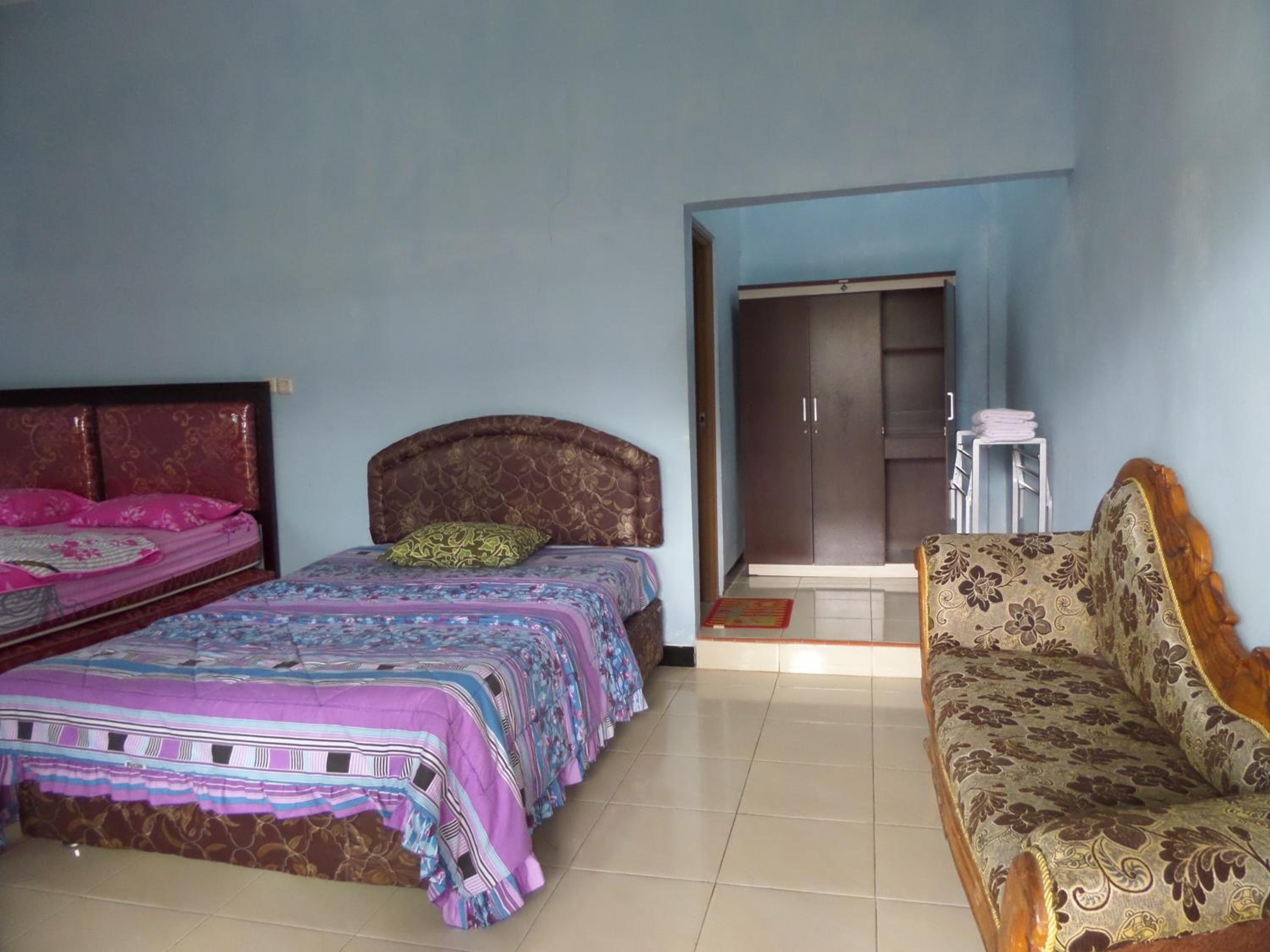 Km 31 Sujono Guesthouse, Bromo - 21