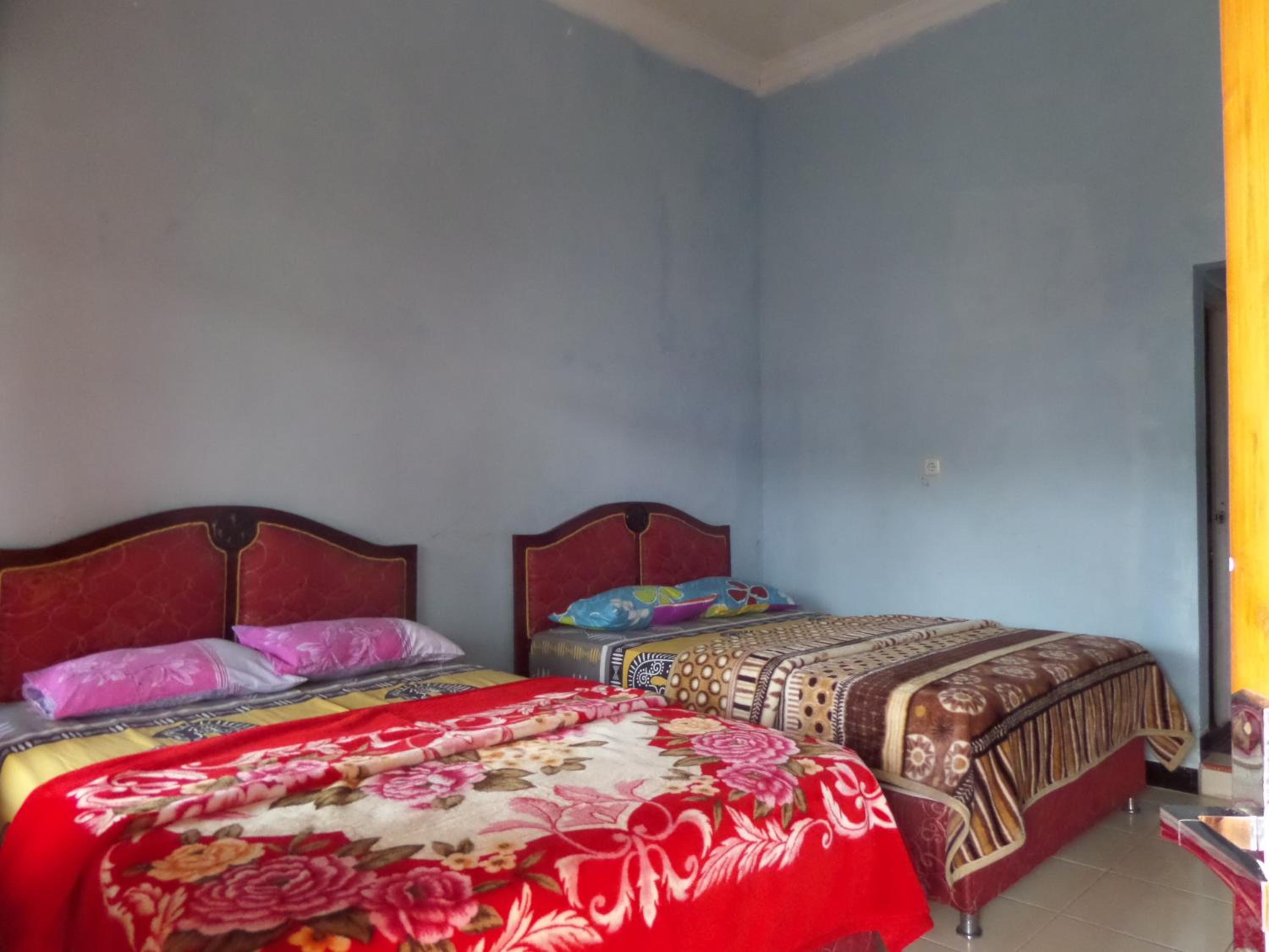 Km 31 Sujono Guesthouse, Bromo - 12