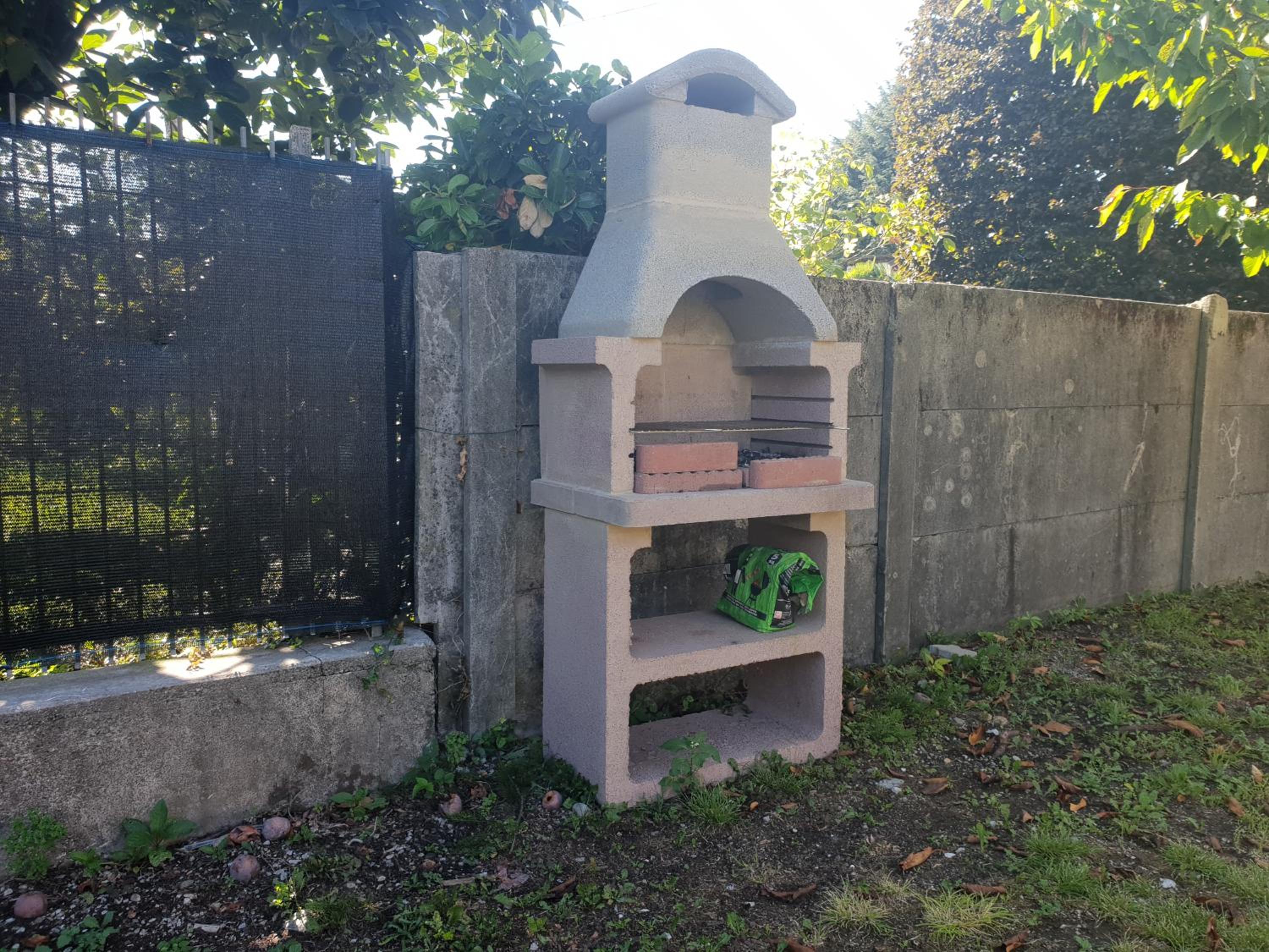 Residence Campo Rotondo