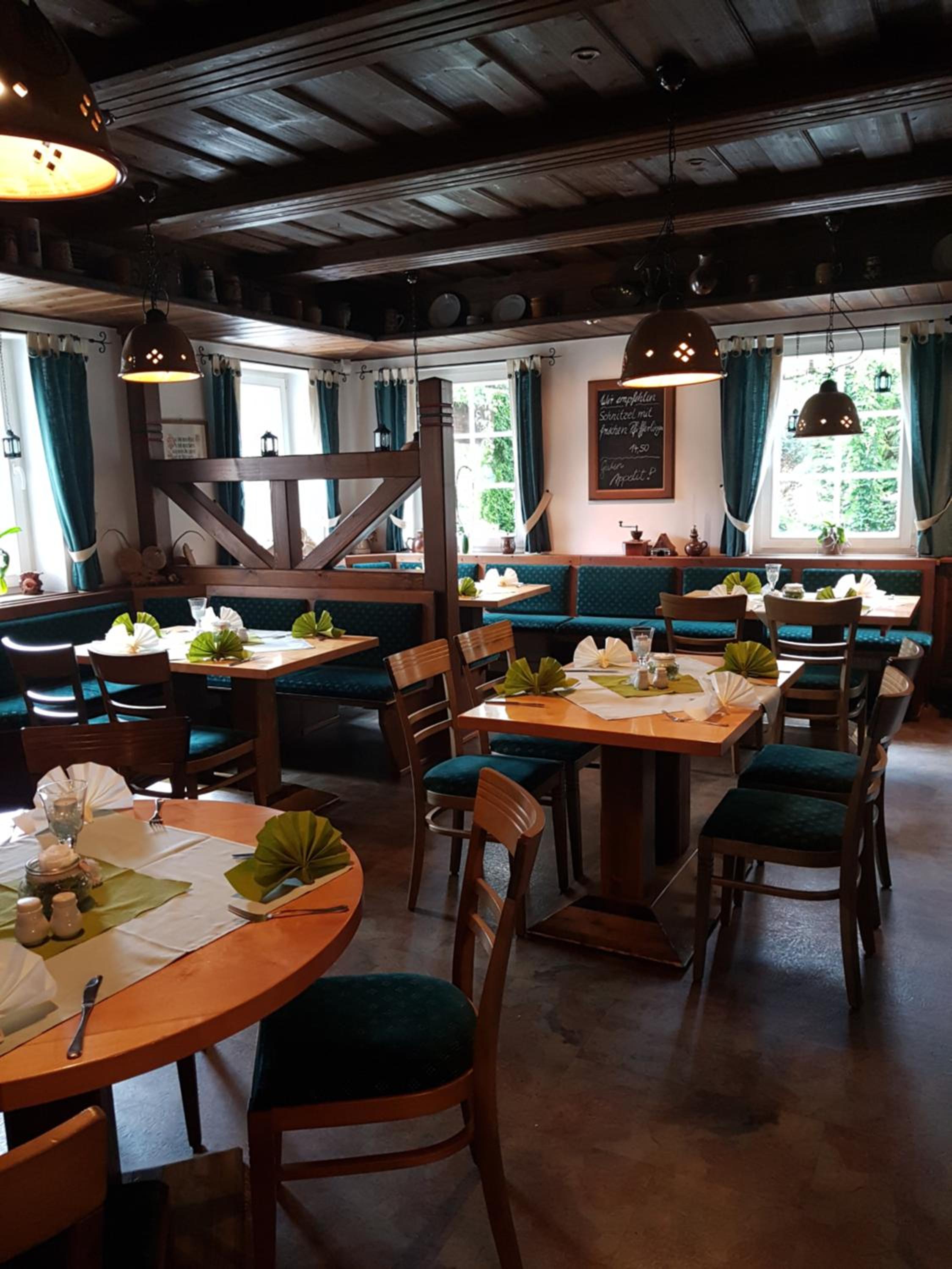 Landgasthof Pension Schützenhaus