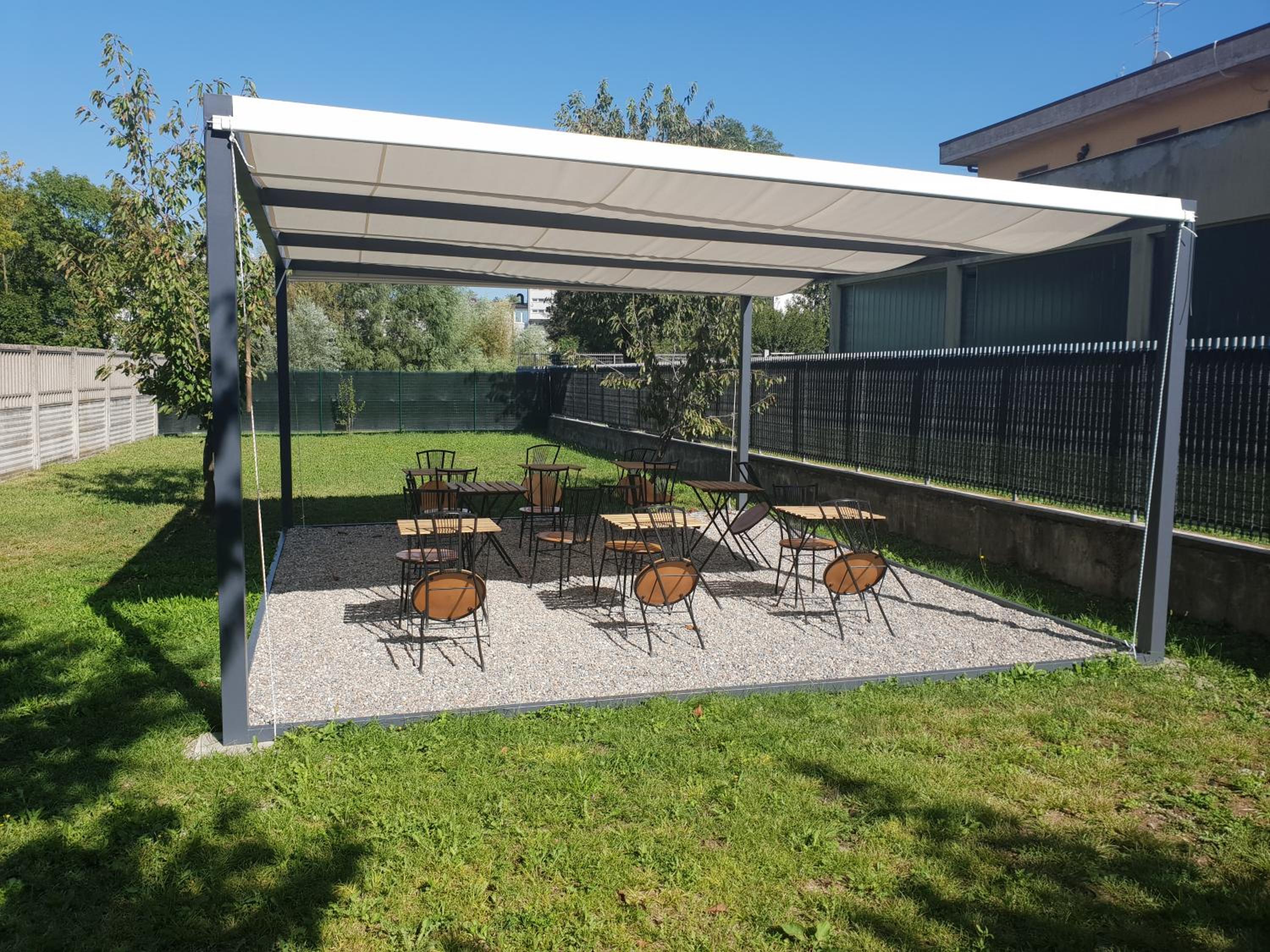 Residence Campo Rotondo