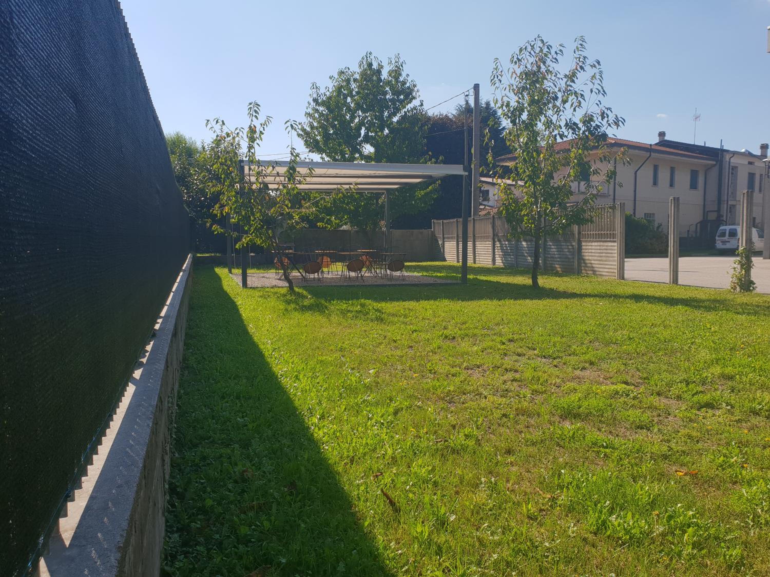 Residence Campo Rotondo