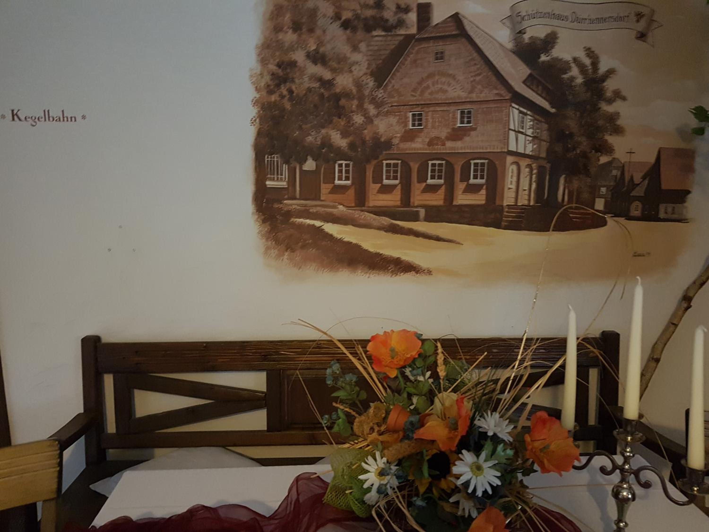 Landgasthof Pension Schützenhaus