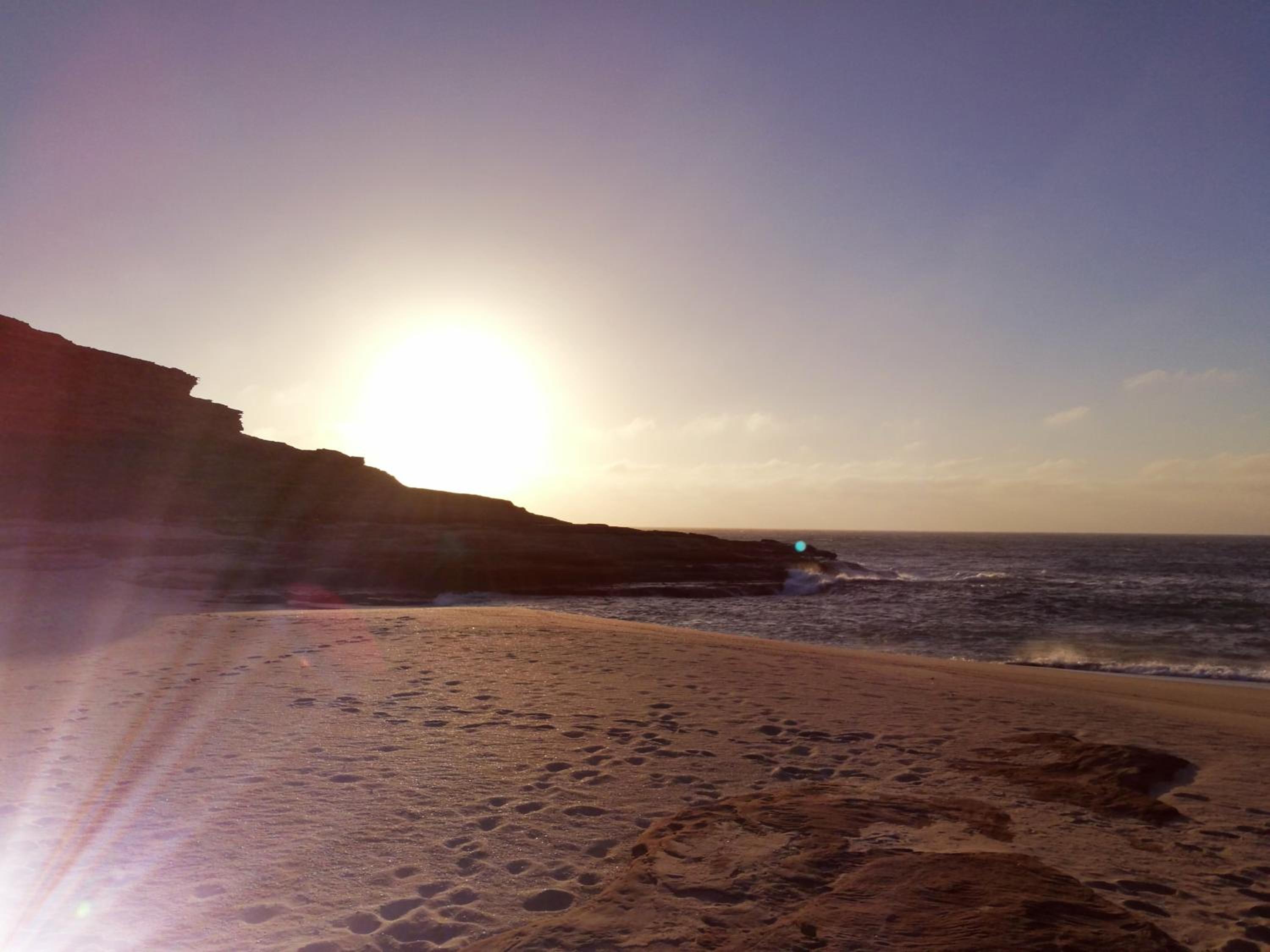 Kalbarri Edge Resort