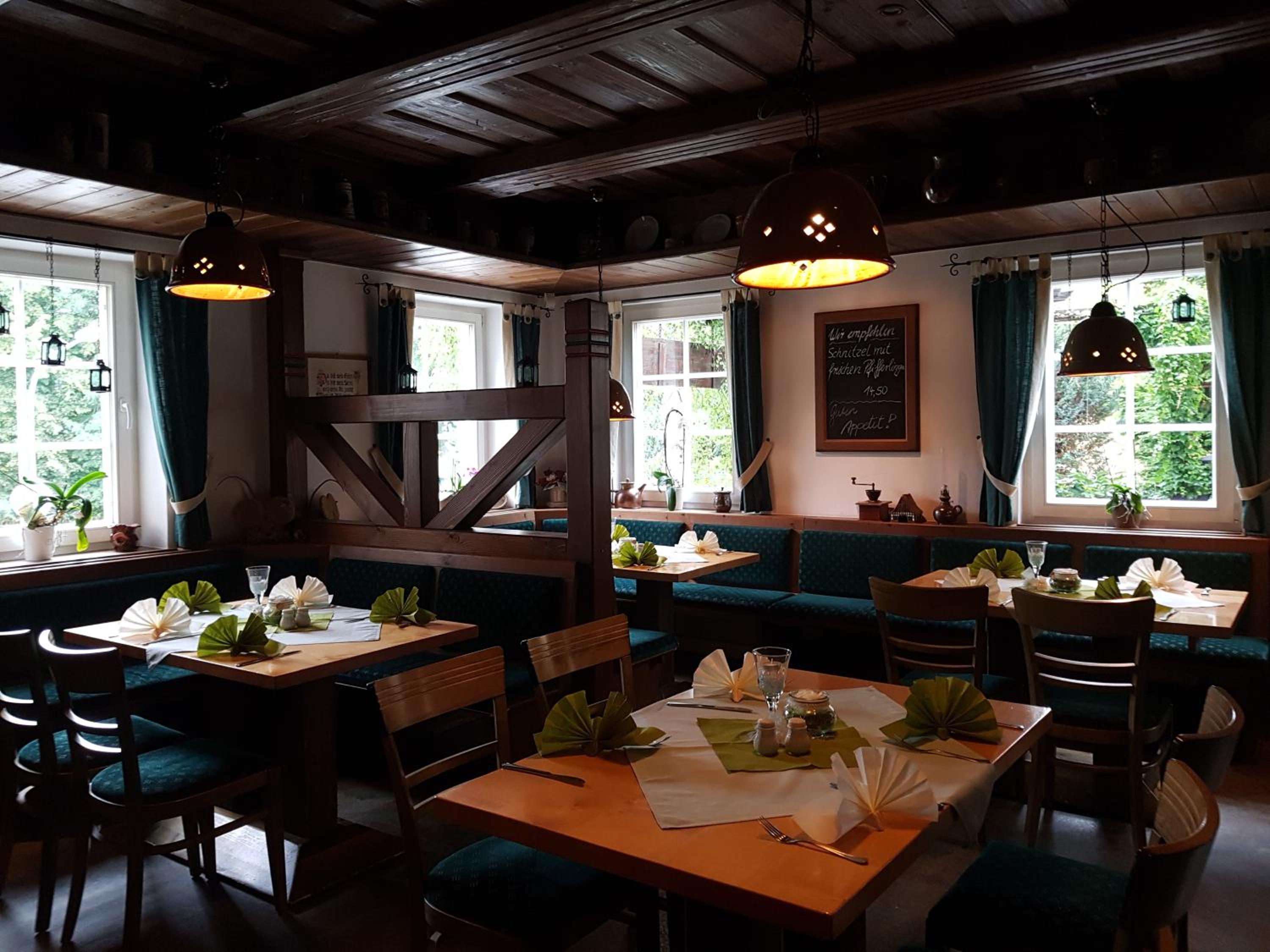 Landgasthof Pension Schützenhaus