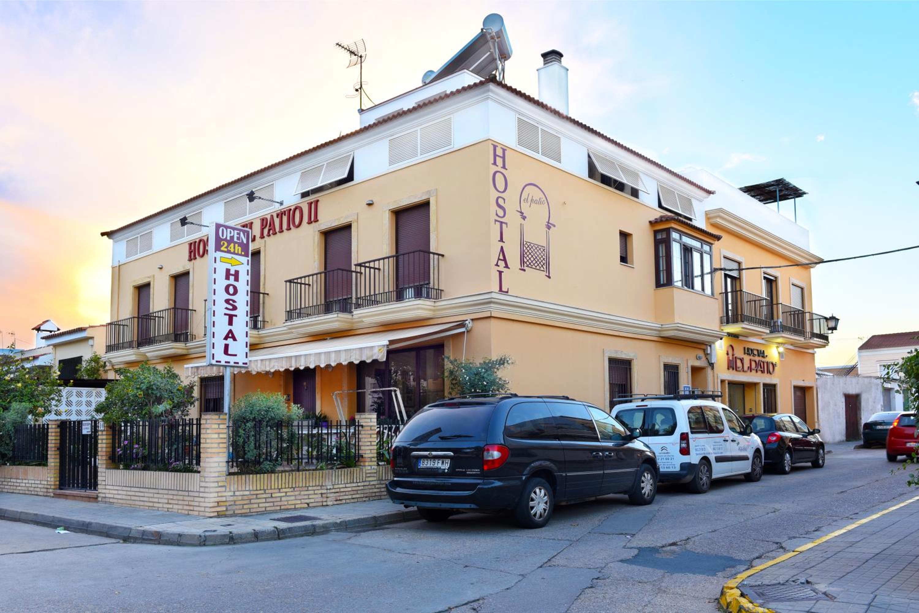 building