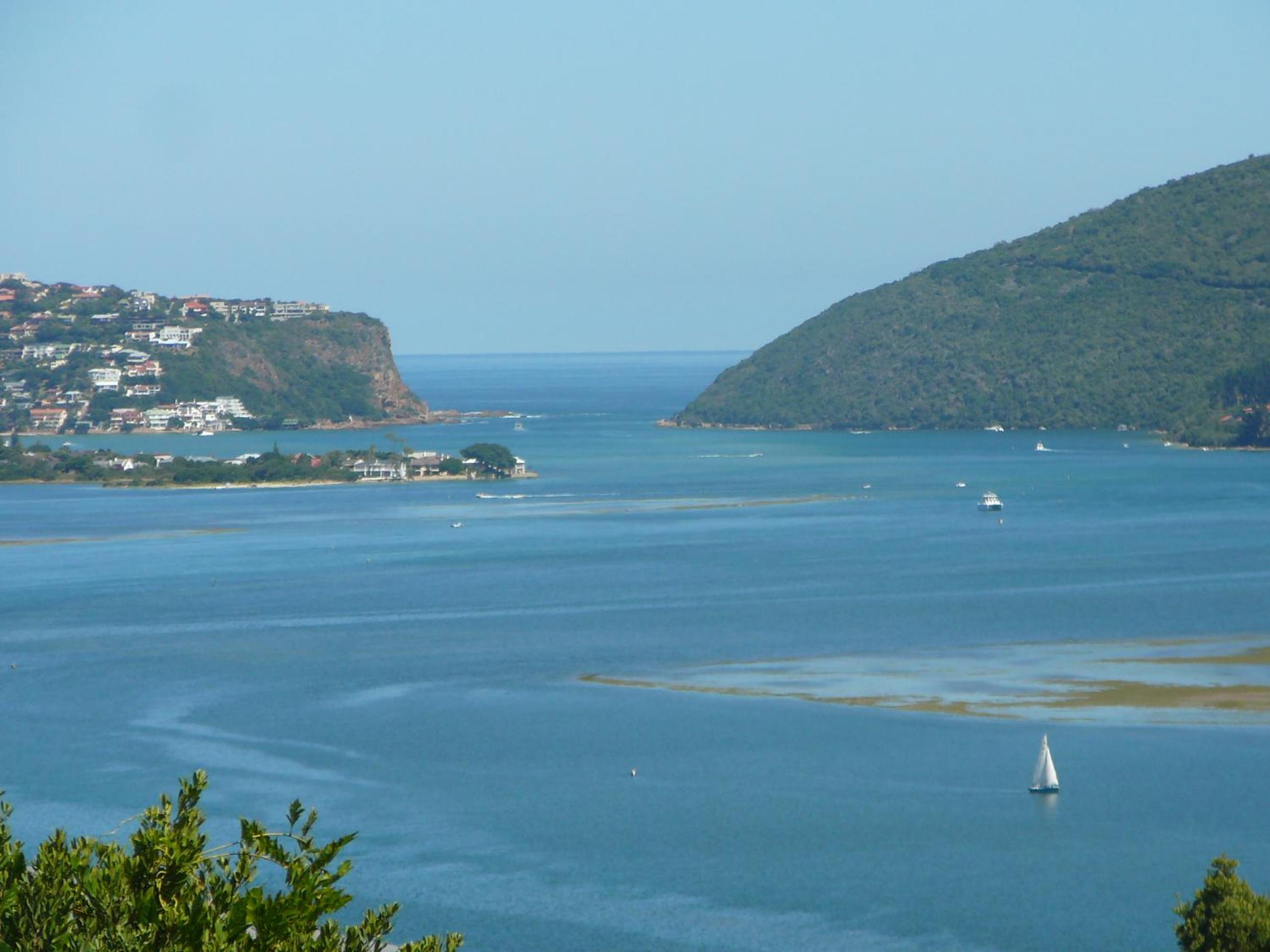 Double Dutch B & B view 4