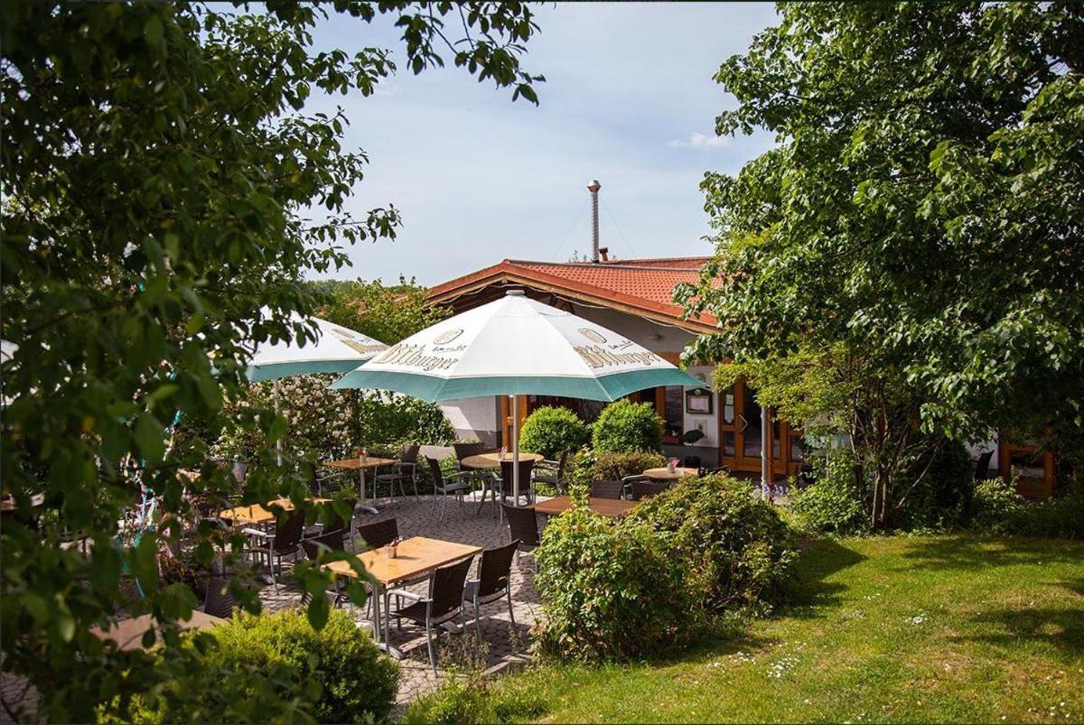 Eifelyeti Ferienwohnung Ellscheid