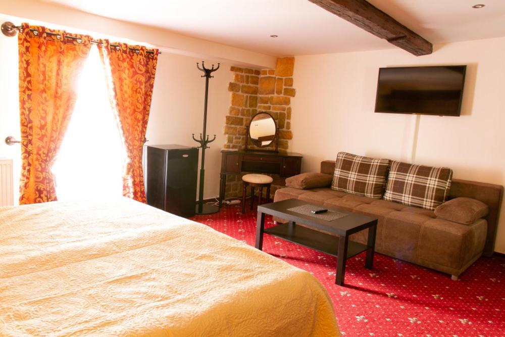 Wellness Rychleby