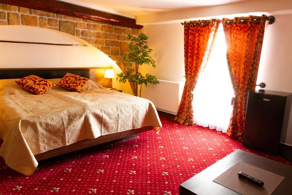 Wellness Rychleby