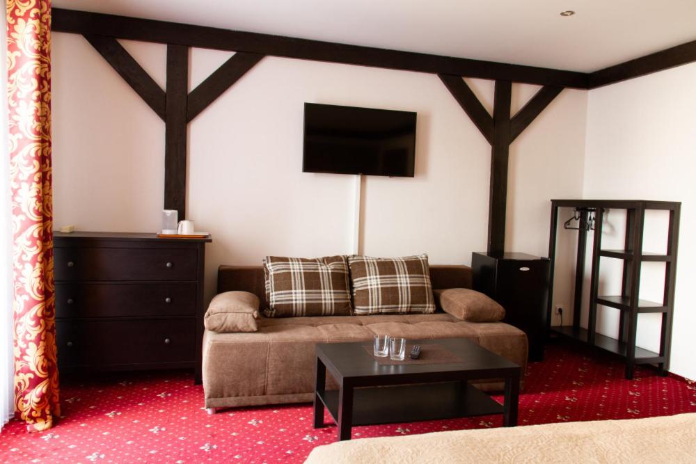Wellness Rychleby
