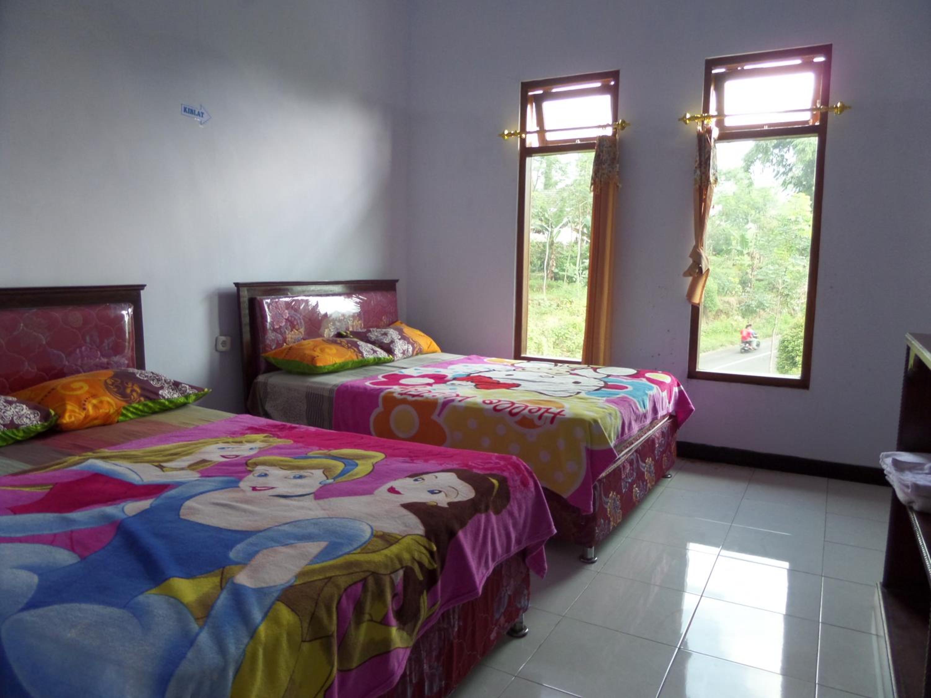 Km 31 Sujono Guesthouse, Bromo - 14
