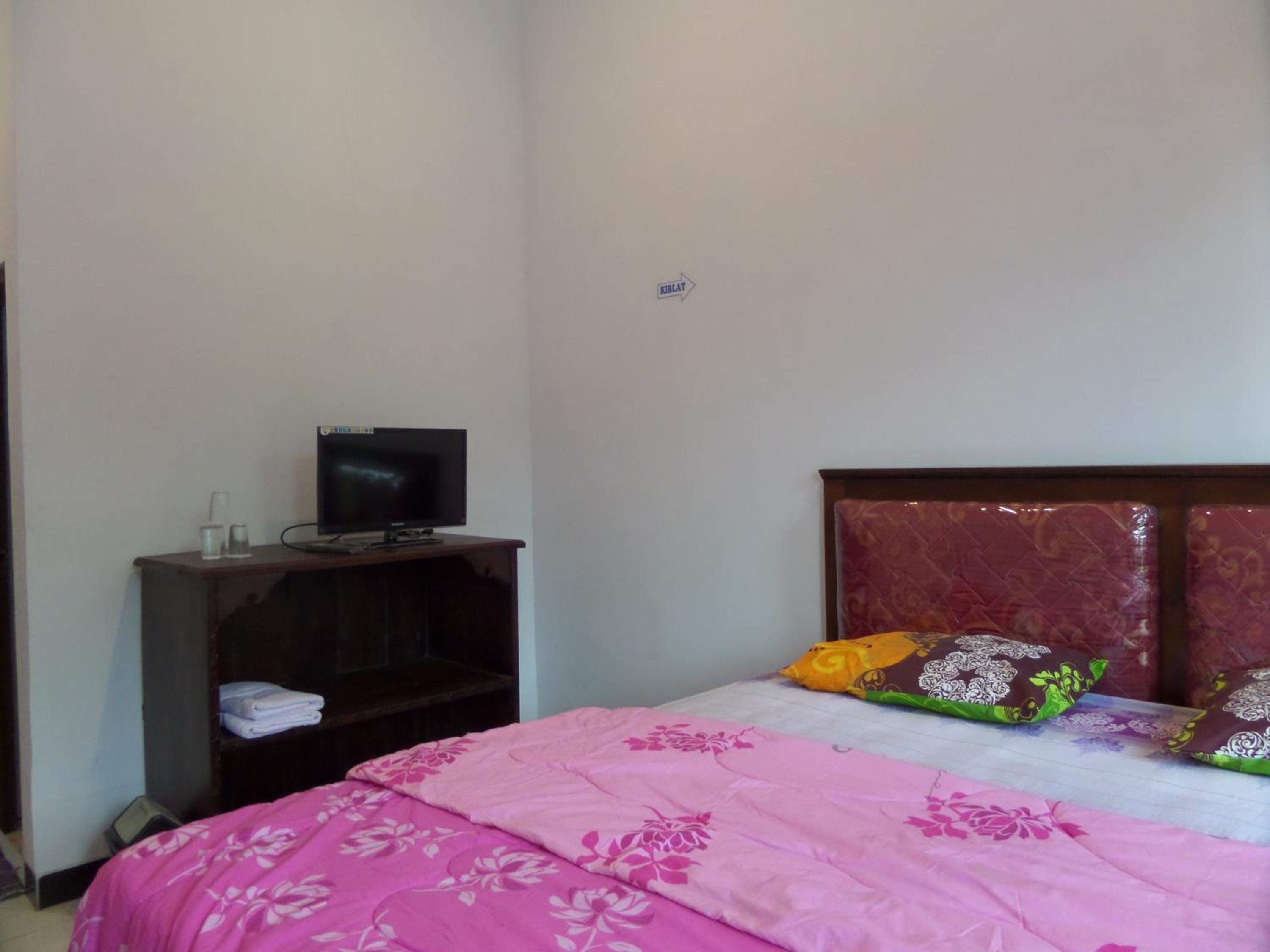 Km 31 Sujono Guesthouse, Bromo - 16