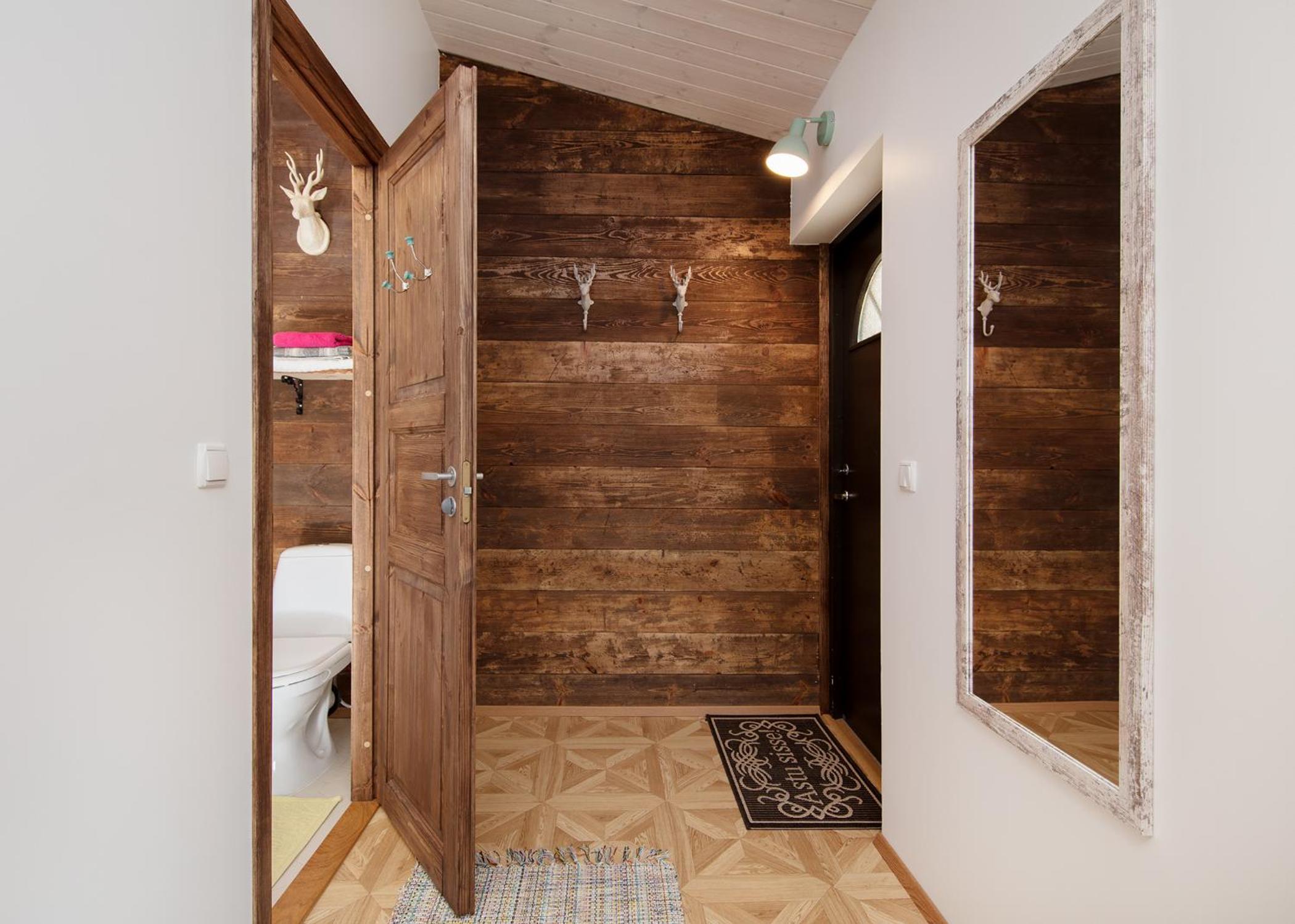 Cute apartment, next to old town, with free parking view 3