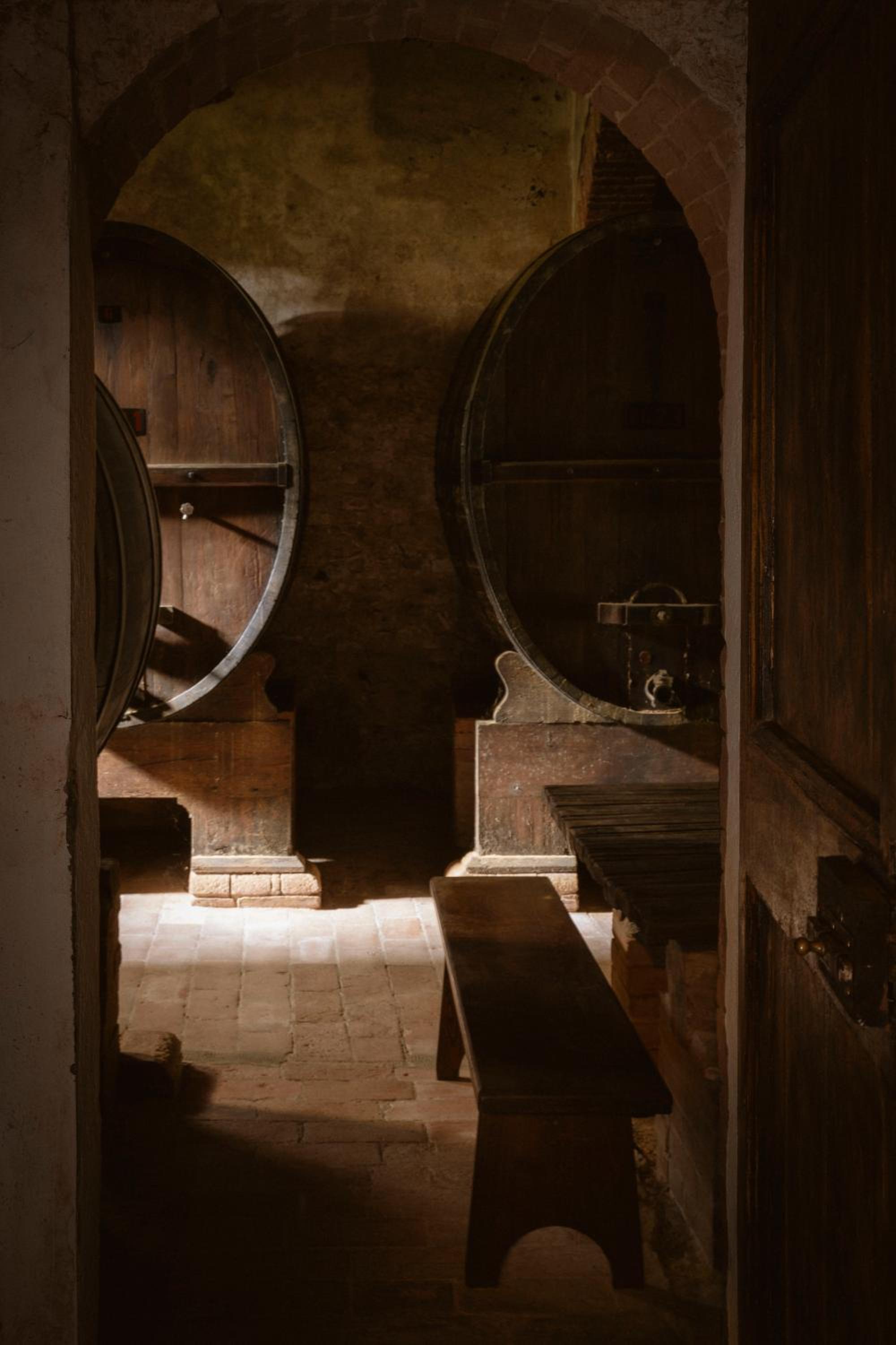Borgo Villa Certano - Case Vacanza in Toscana