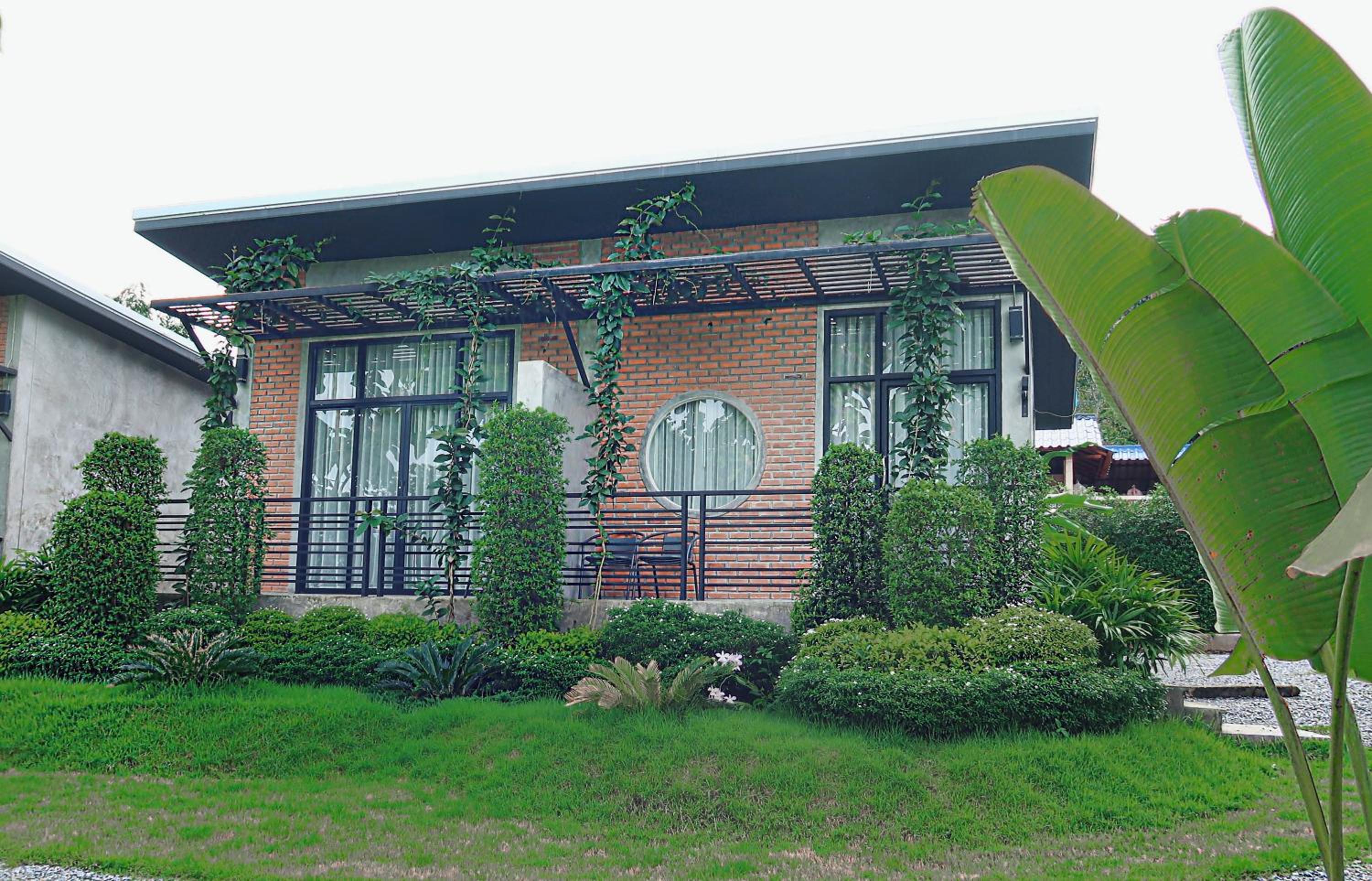 Casa Foresta Nan
