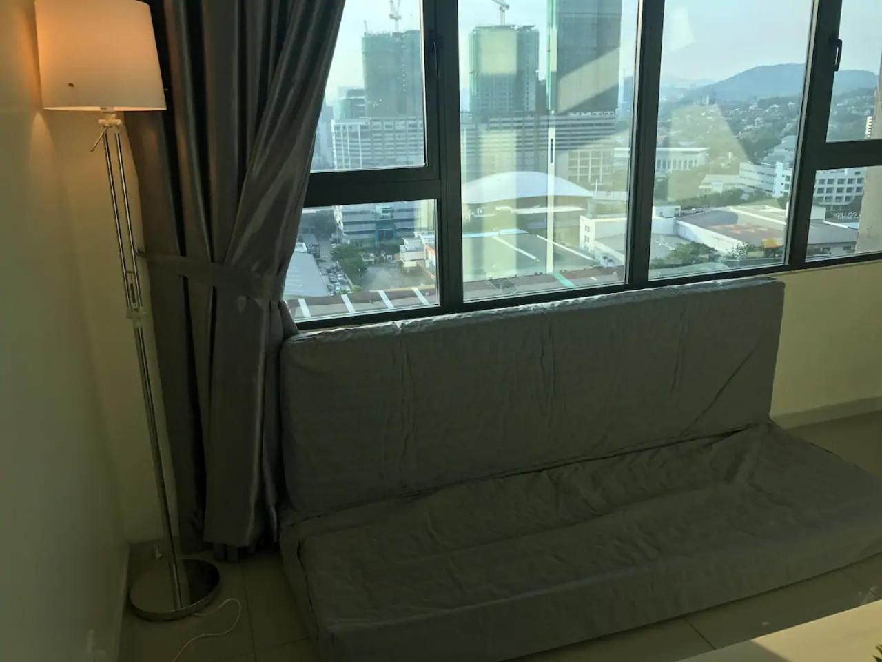 Heart of Petaling Jaya near LRT line 5 (3) photo 3