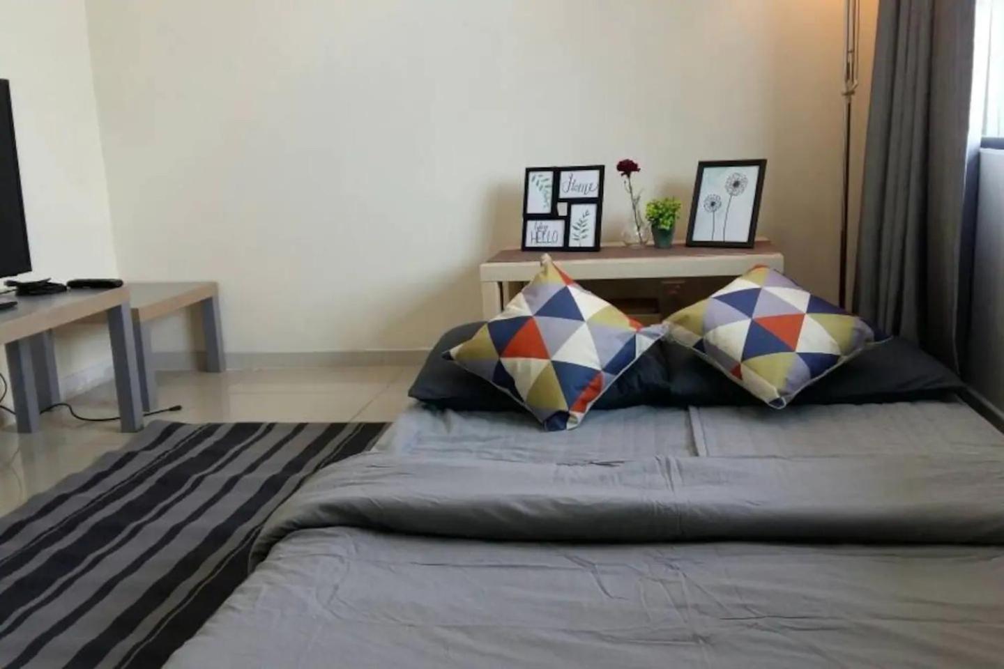 Heart of Petaling Jaya near LRT line 5 (3) photo 8