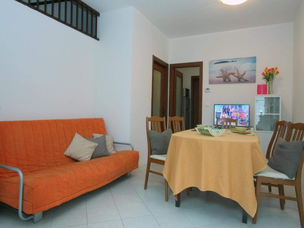 Villa Emilia view 4