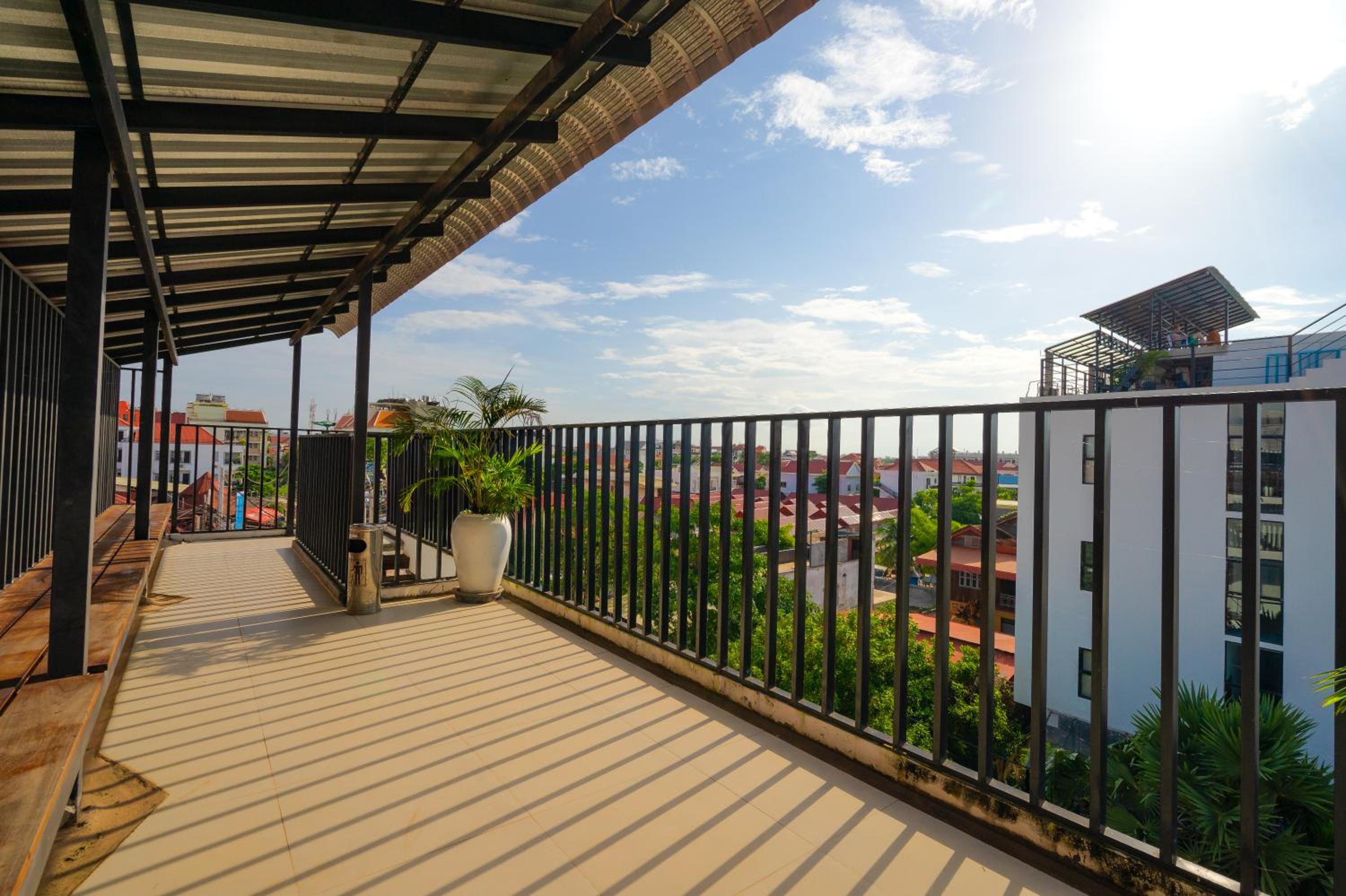 Onederz Hostel Siem Reap 64