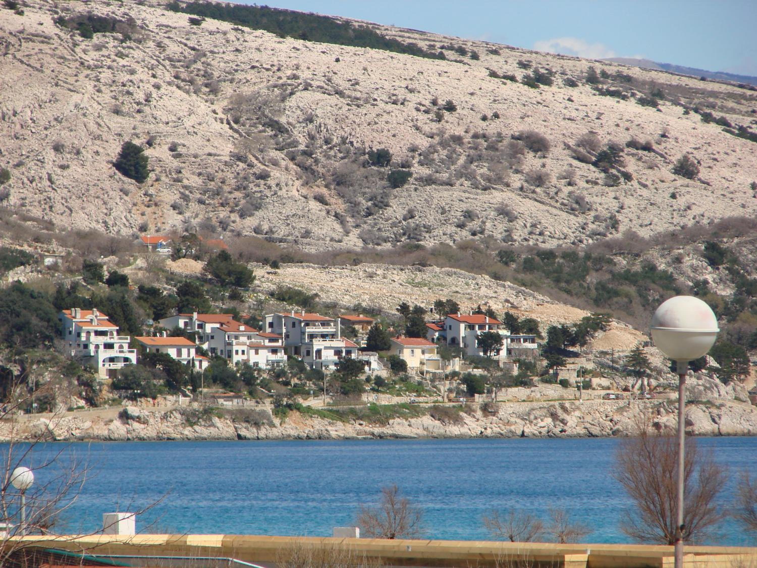 Apartments Mare
