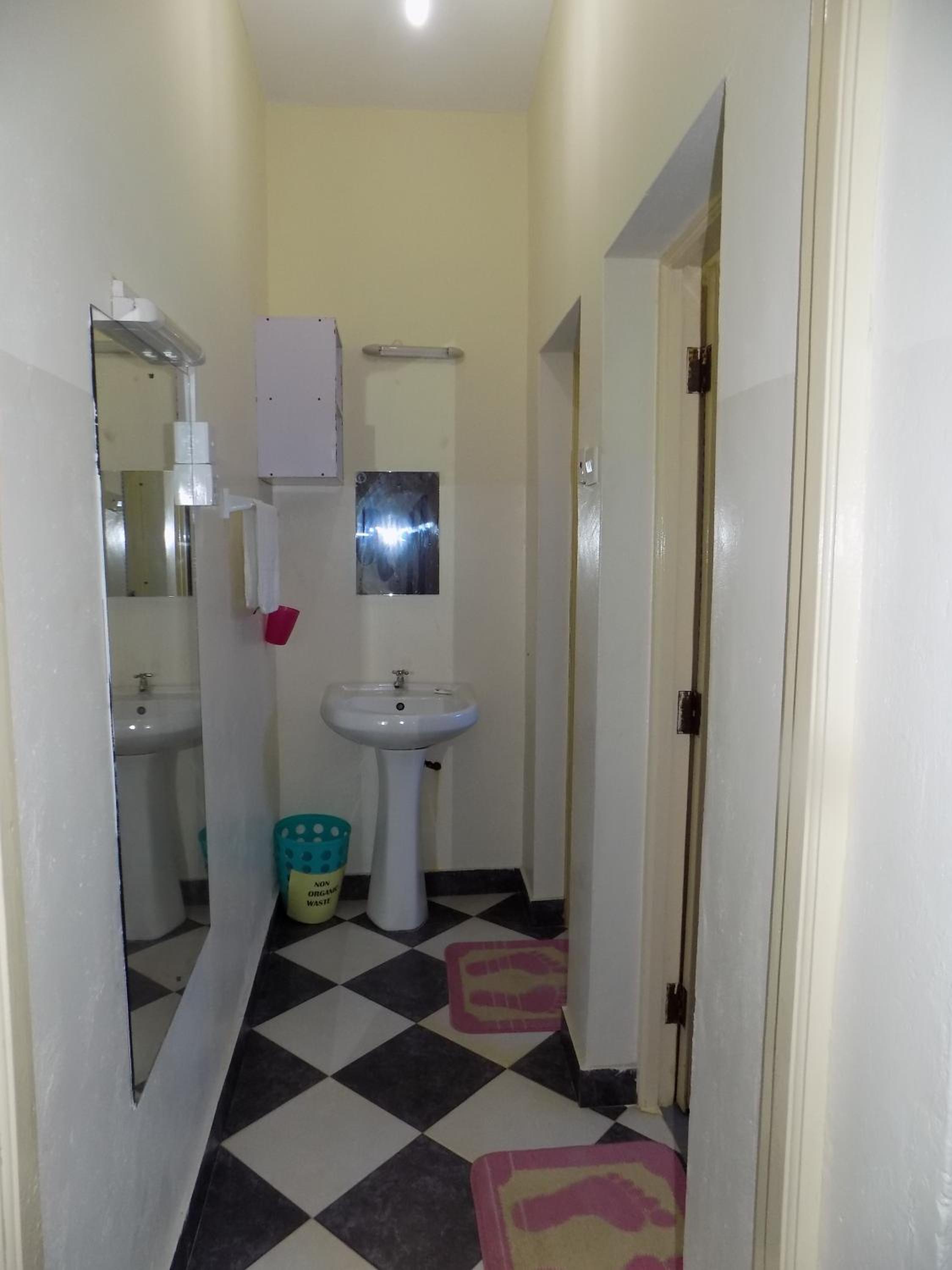 Jacyjoka Apartments Nyali